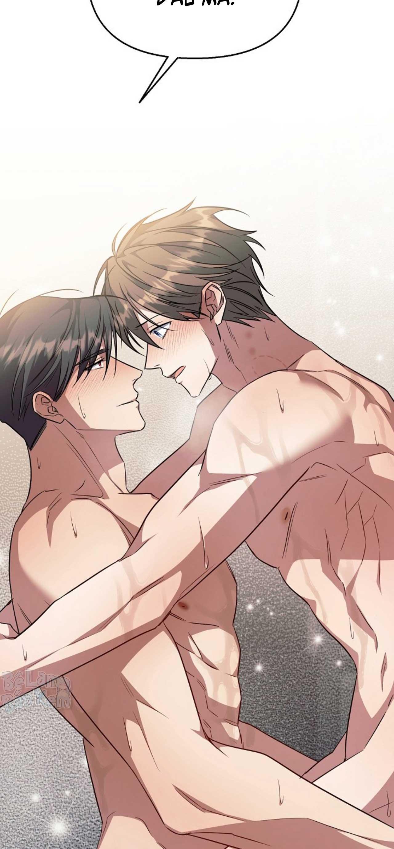 SỰ THẬT TRẦN TRỤI - Chap 10