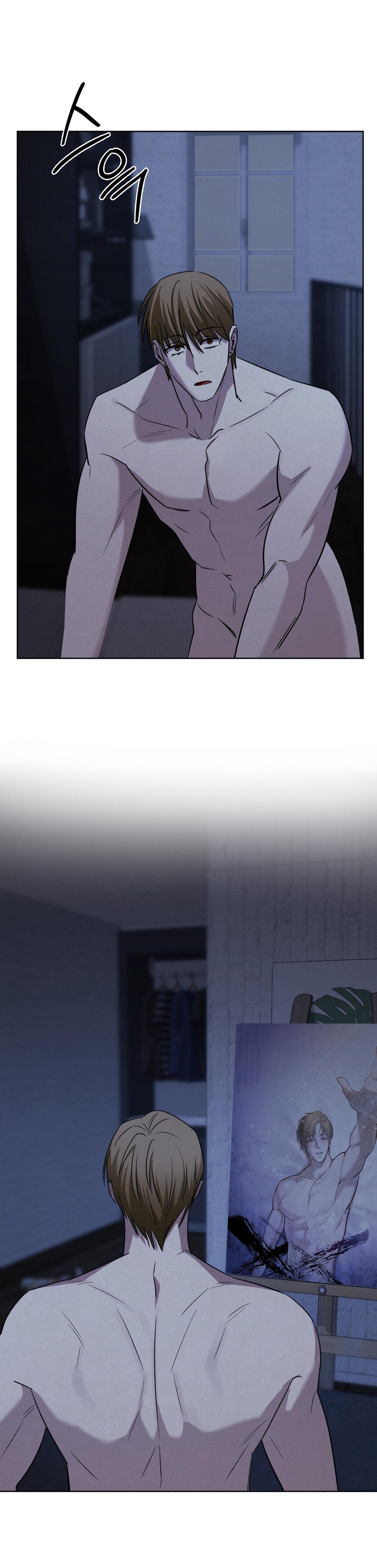 TRANH VẼ - Chap 17