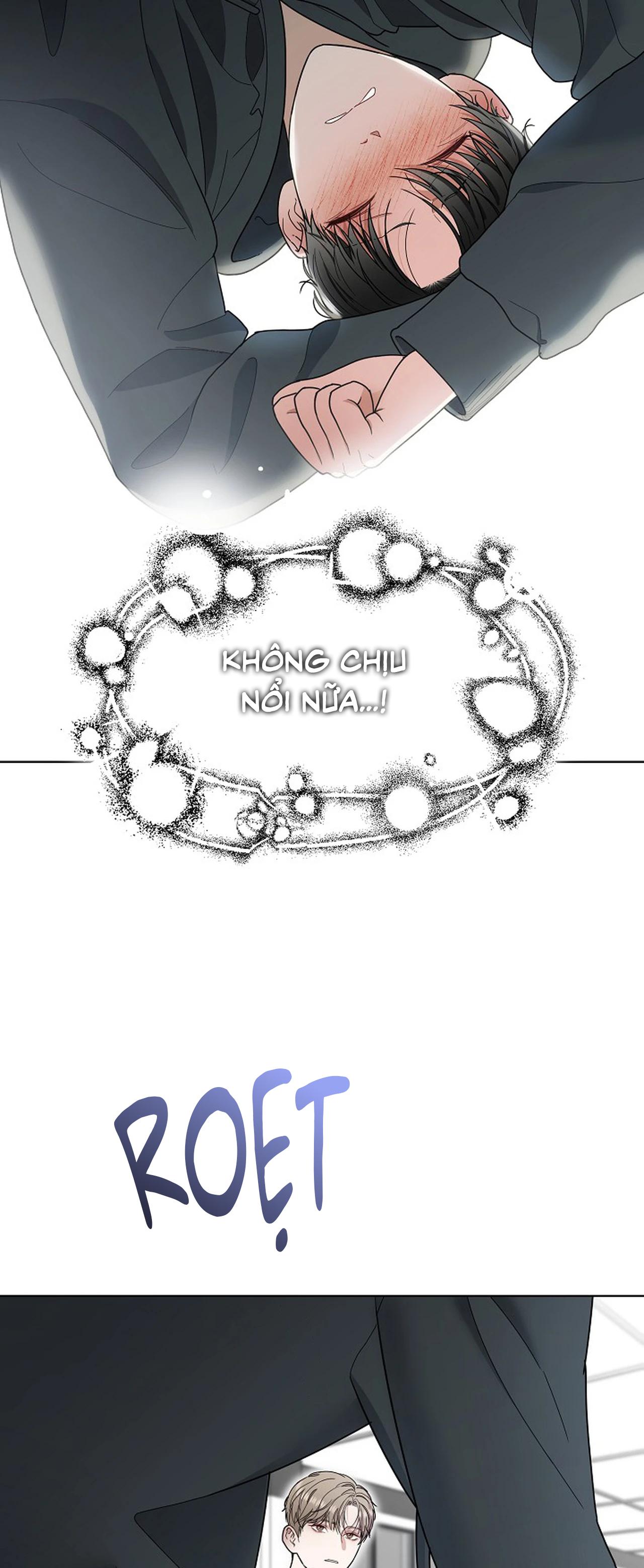 Bạn thanh mai trúc mã và S-Name - Chap 1