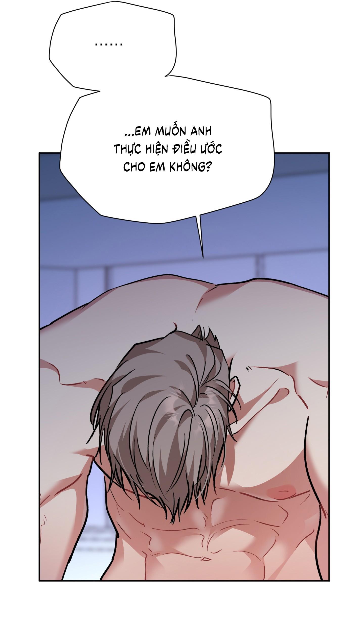 (CBunu) Vị Khách Từ Căn Nhà Phía Sau - Chap 12