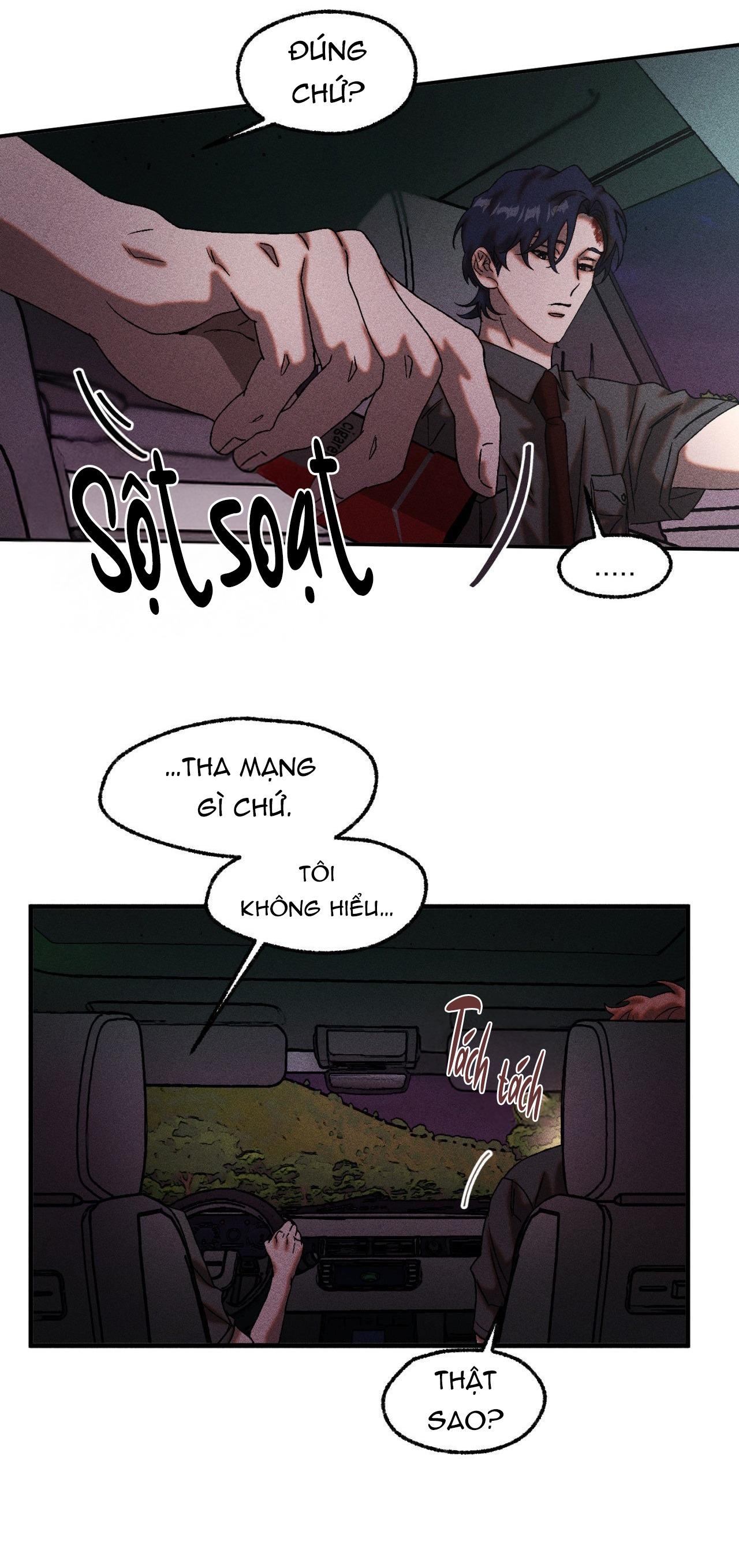 Cash Or Credit - Chap 58