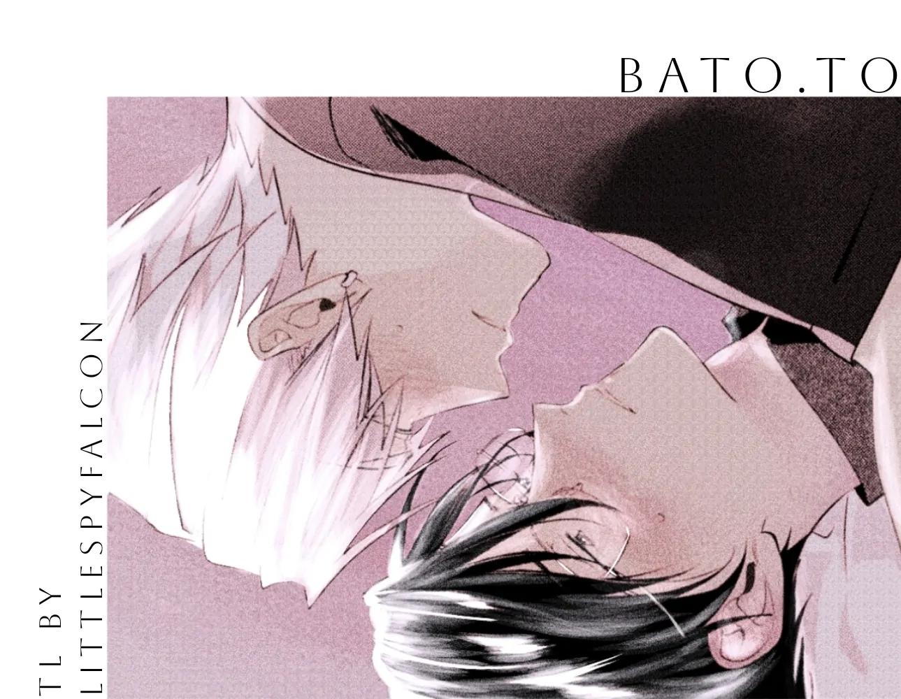 Tình Yêu Bắt Đầu Từ Đầu Lưỡi - Chap 5