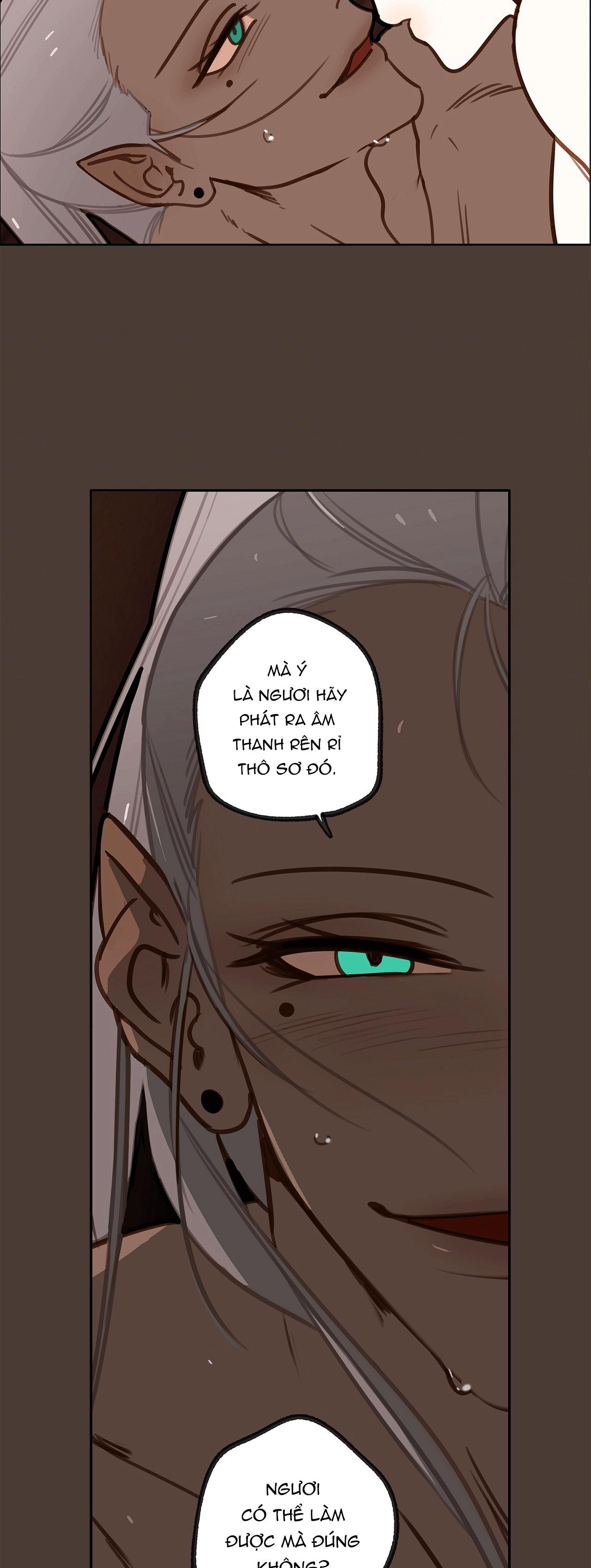 (ABO) TỚI QUỶ THÀNH TÌM PAPA - Chap 10 - Trang 15