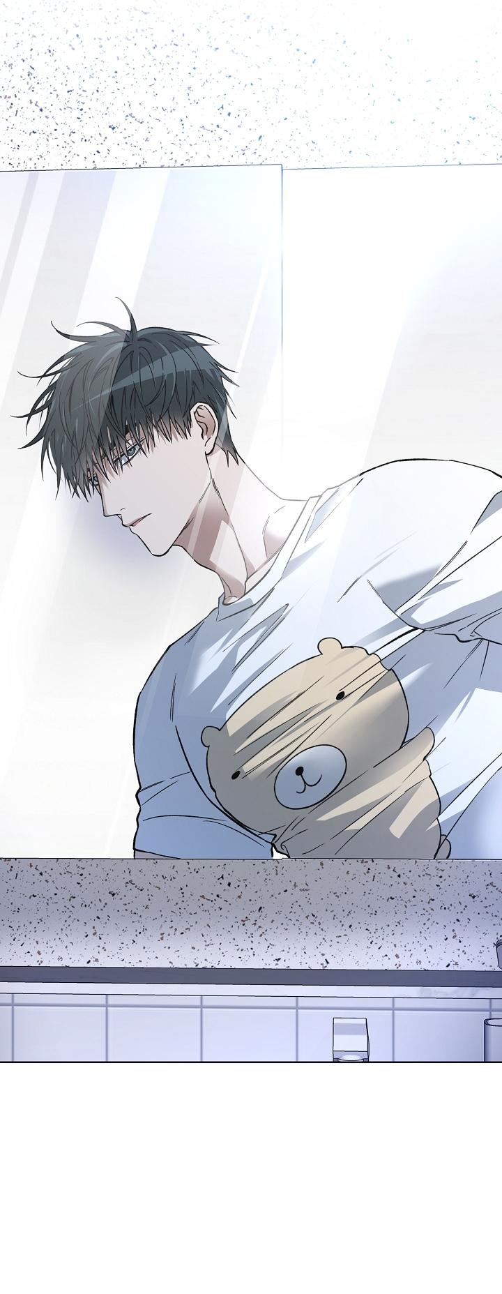 (CBunu) Vong Chủng - Chap 7