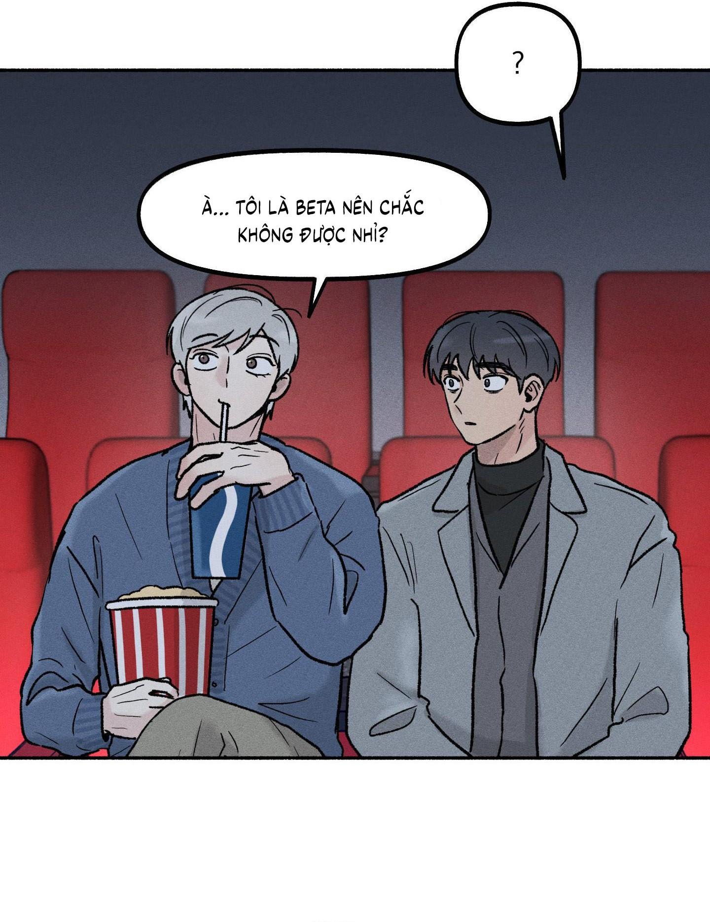 (CBunu) Khi Người Lơ Đãng - Chap 24