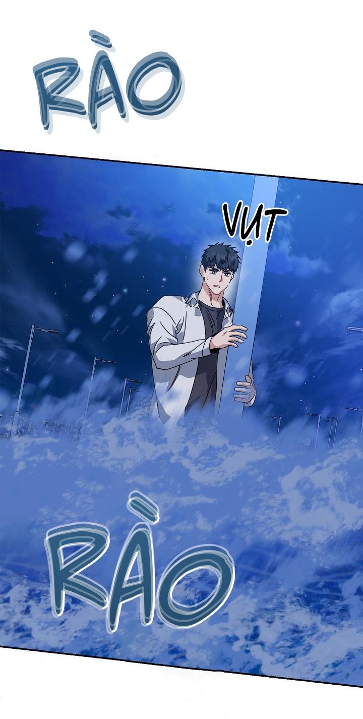 Khu vực chủ nghĩa tình yêu - Chap 80