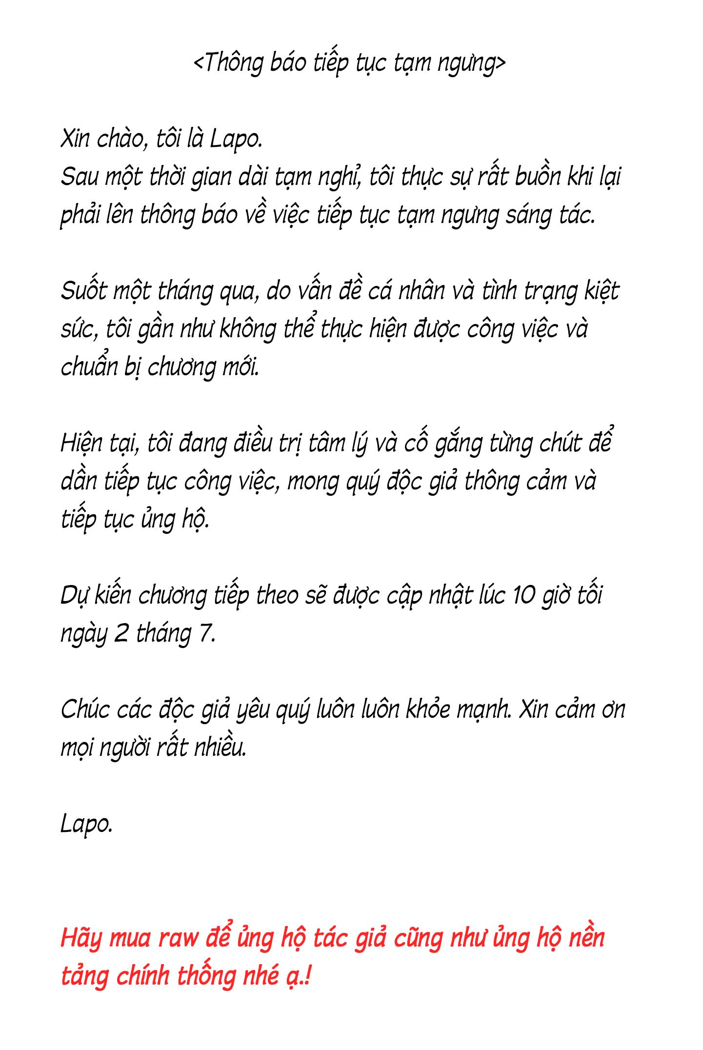 (CBunu) Cây Không Có Rễ - Chap 88.2 - Trang 3