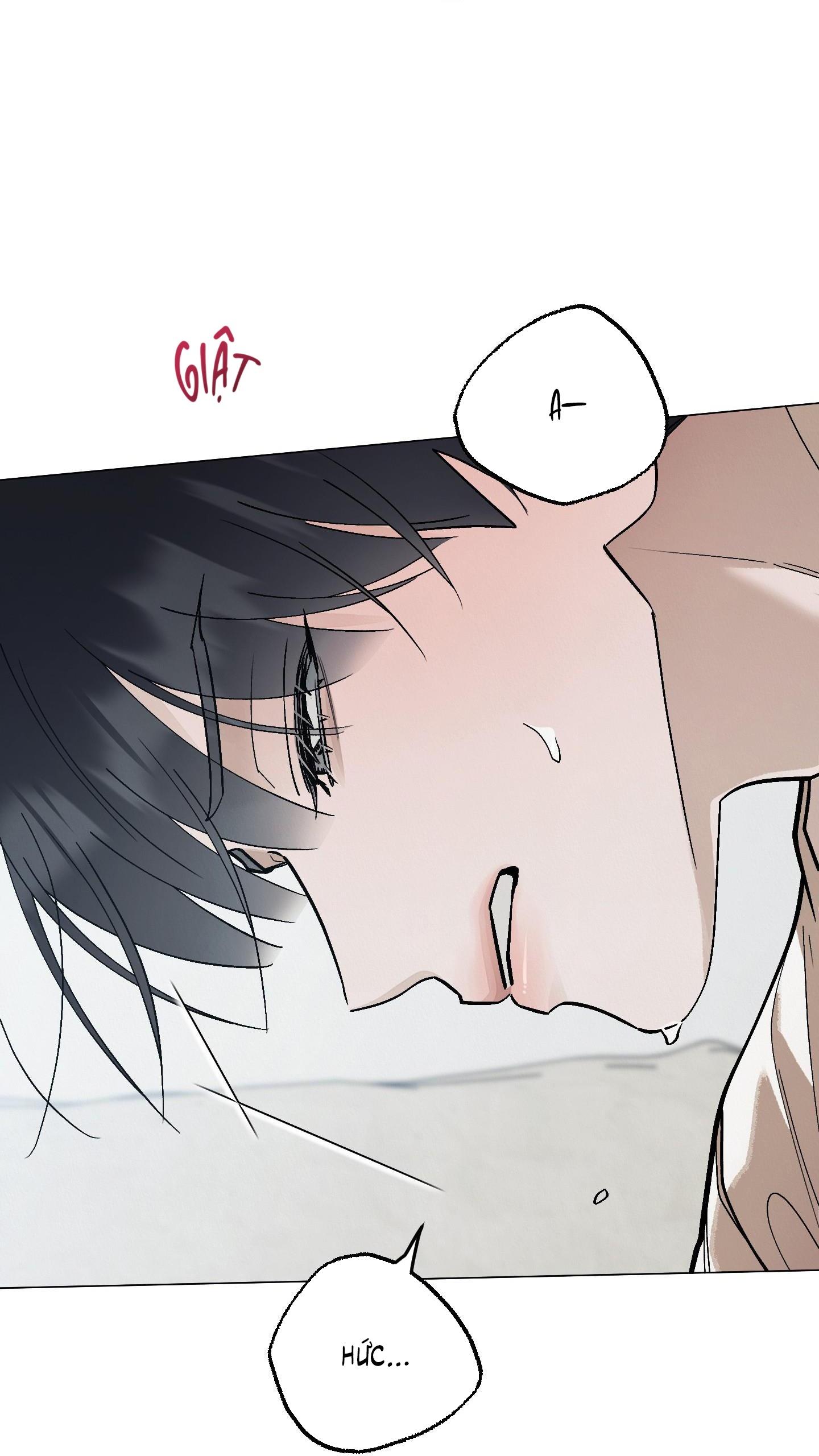 (CBunu) Nhiệm Vụ Định Mệnh - Chap 23
