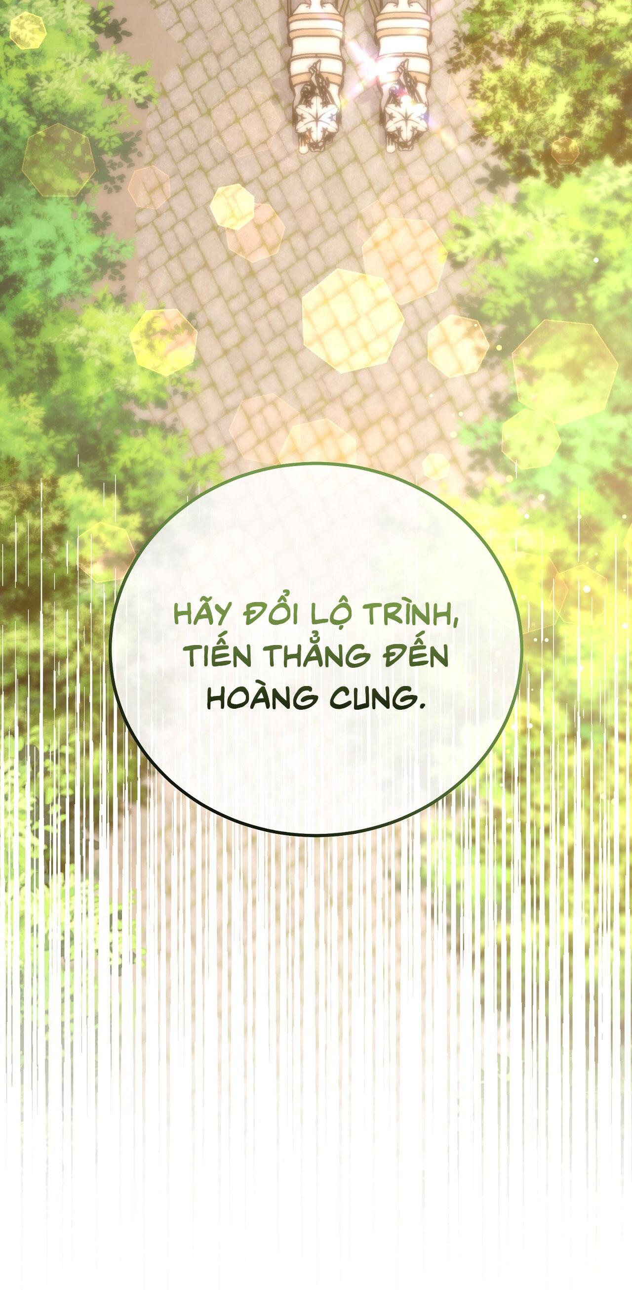 Xuyên thành cục bông của tên cuồng công - Chap 42