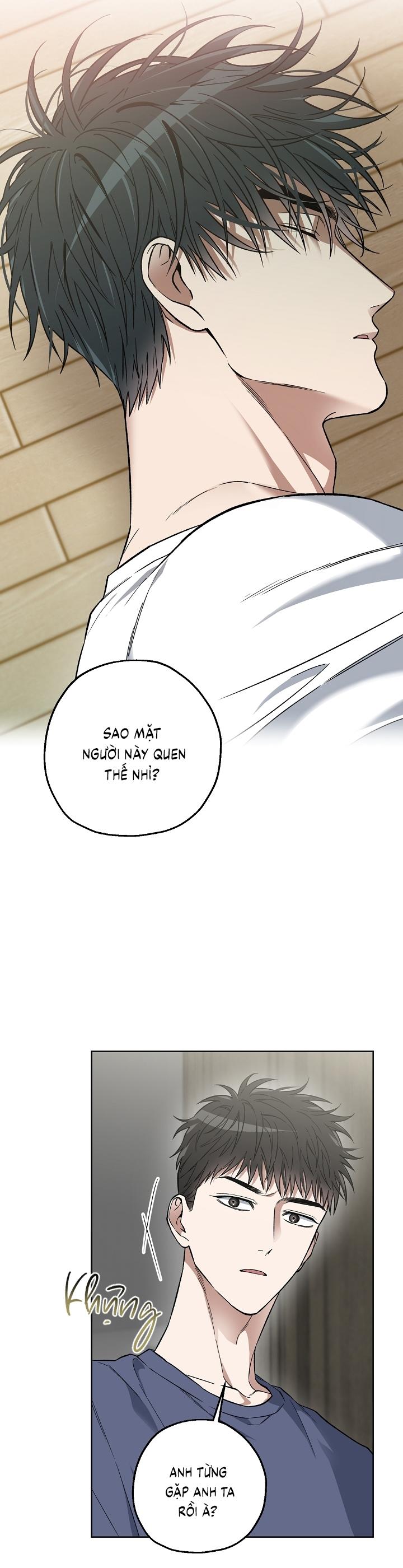 (CBunu) Vong Chủng - Chap 7
