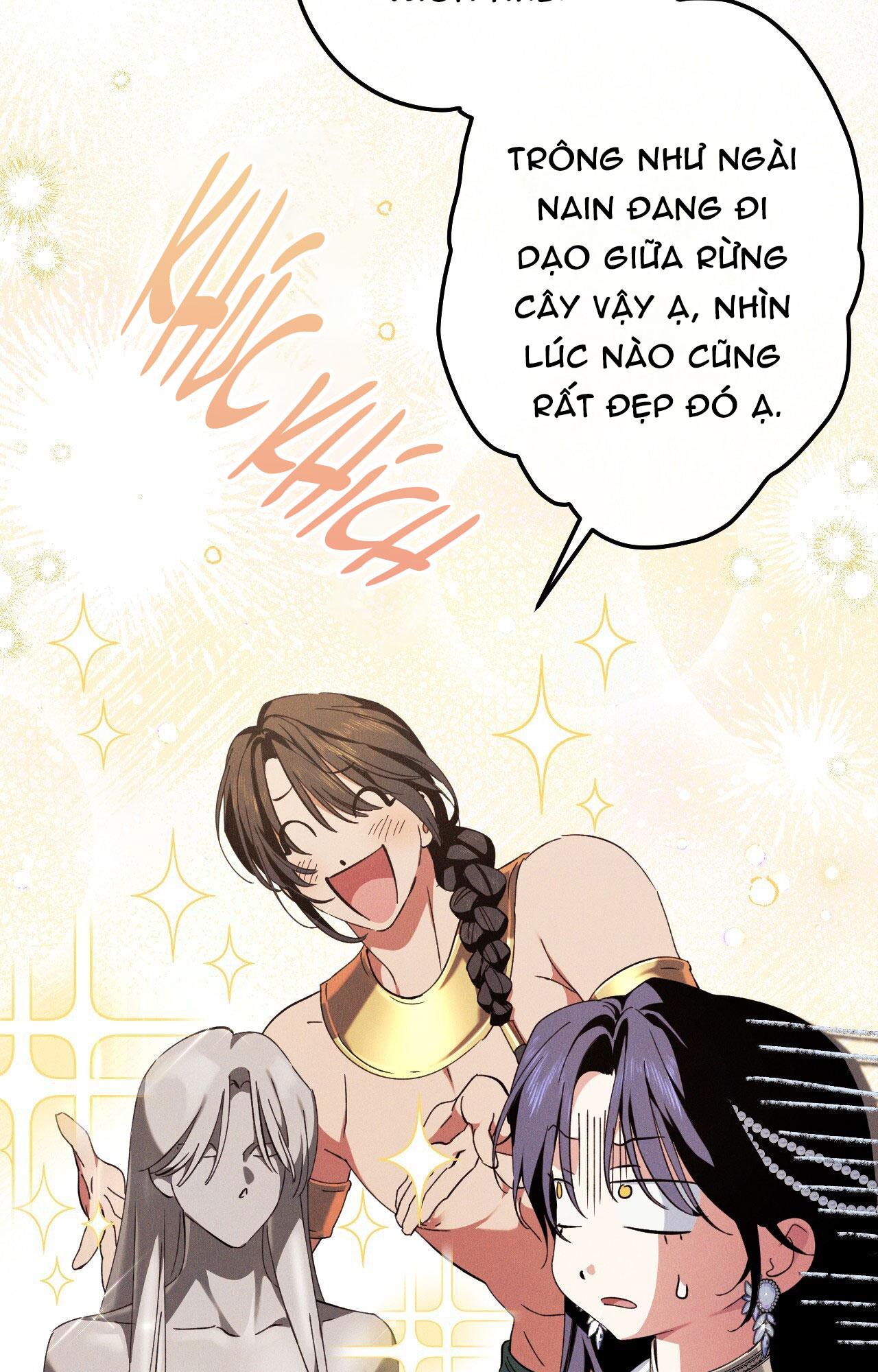 RẮN NUỐT LỰU - Chap 22