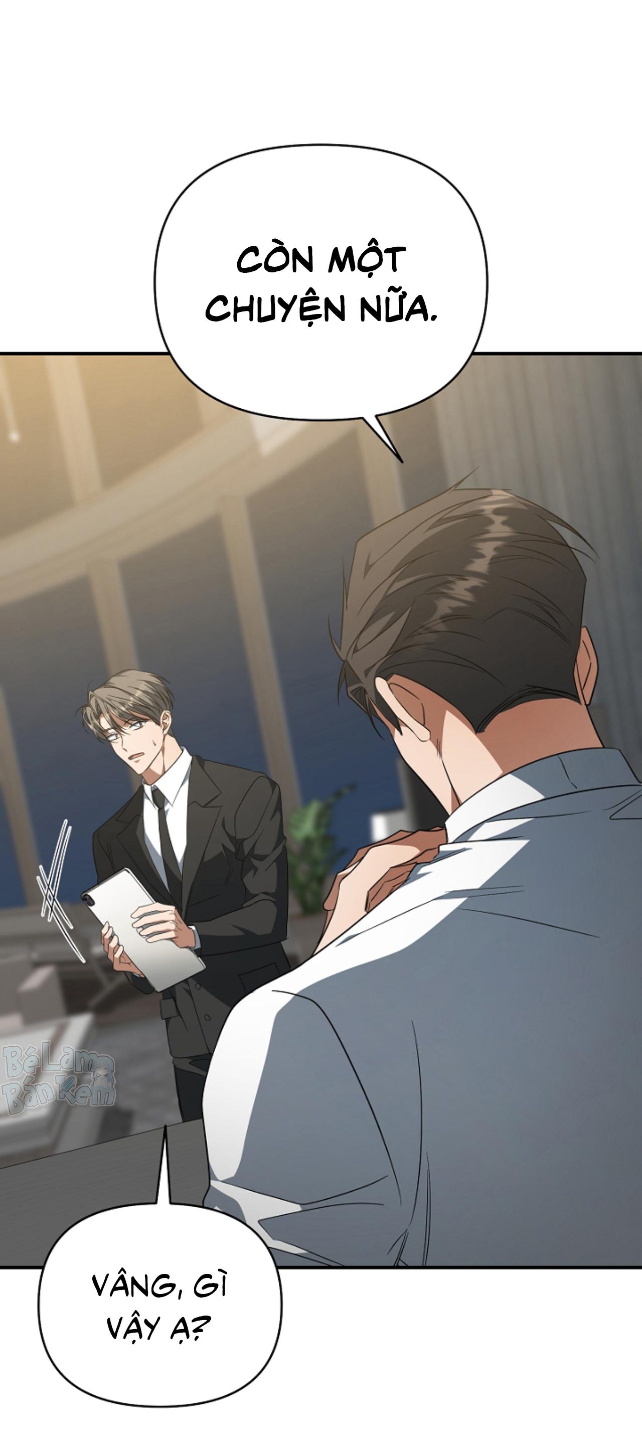 SỰ THẬT TRẦN TRỤI - Chap 30