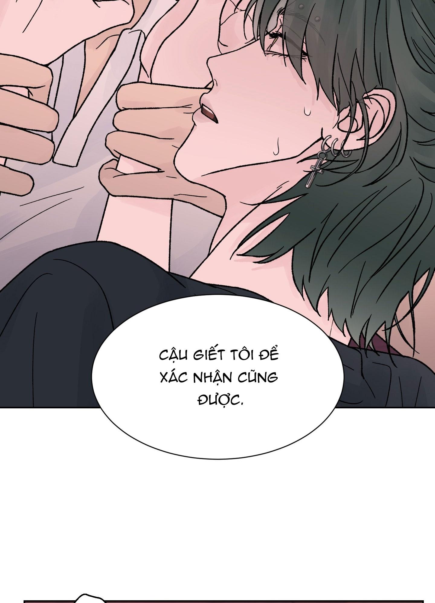 ĐÊM KINH HOÀNG - Chap 56