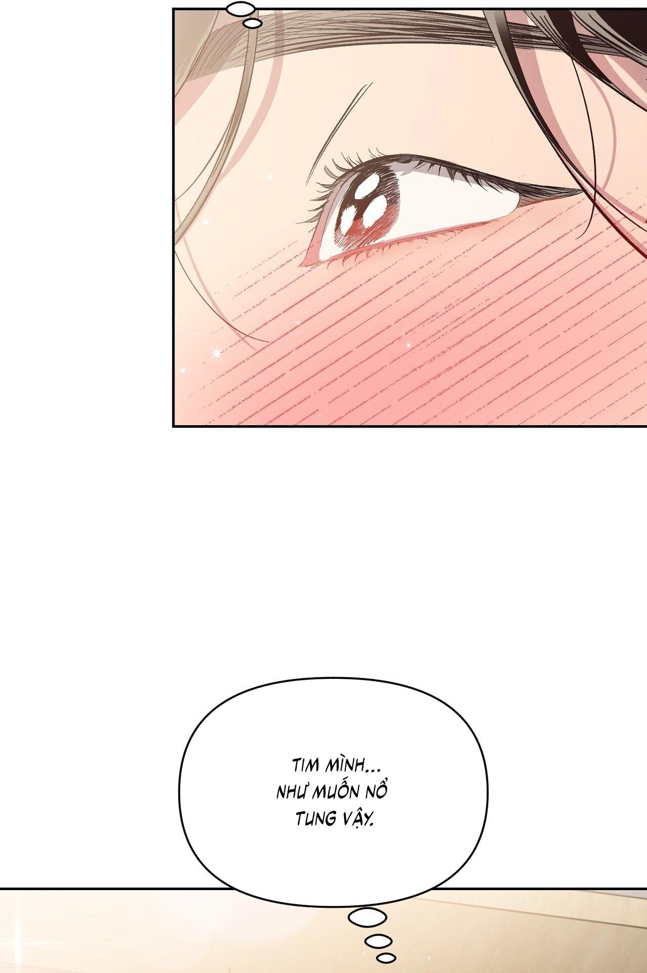 (CBunu) Bí Mật Của Mái Tóc - Chap 36