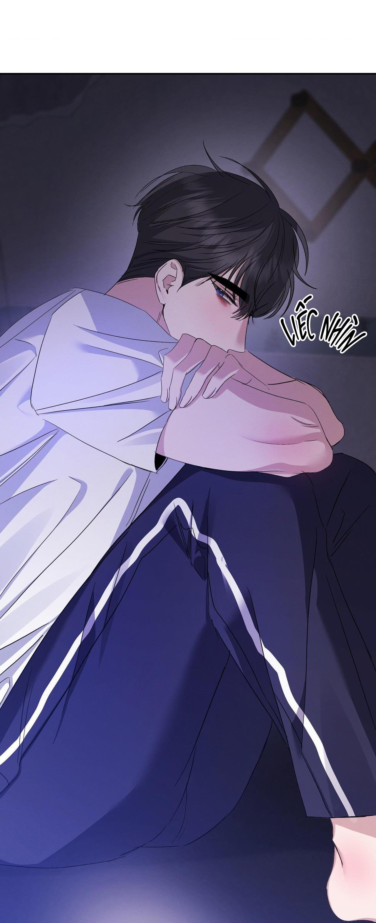 (CBunu) Cẩm Nang Fetish - Chap 9