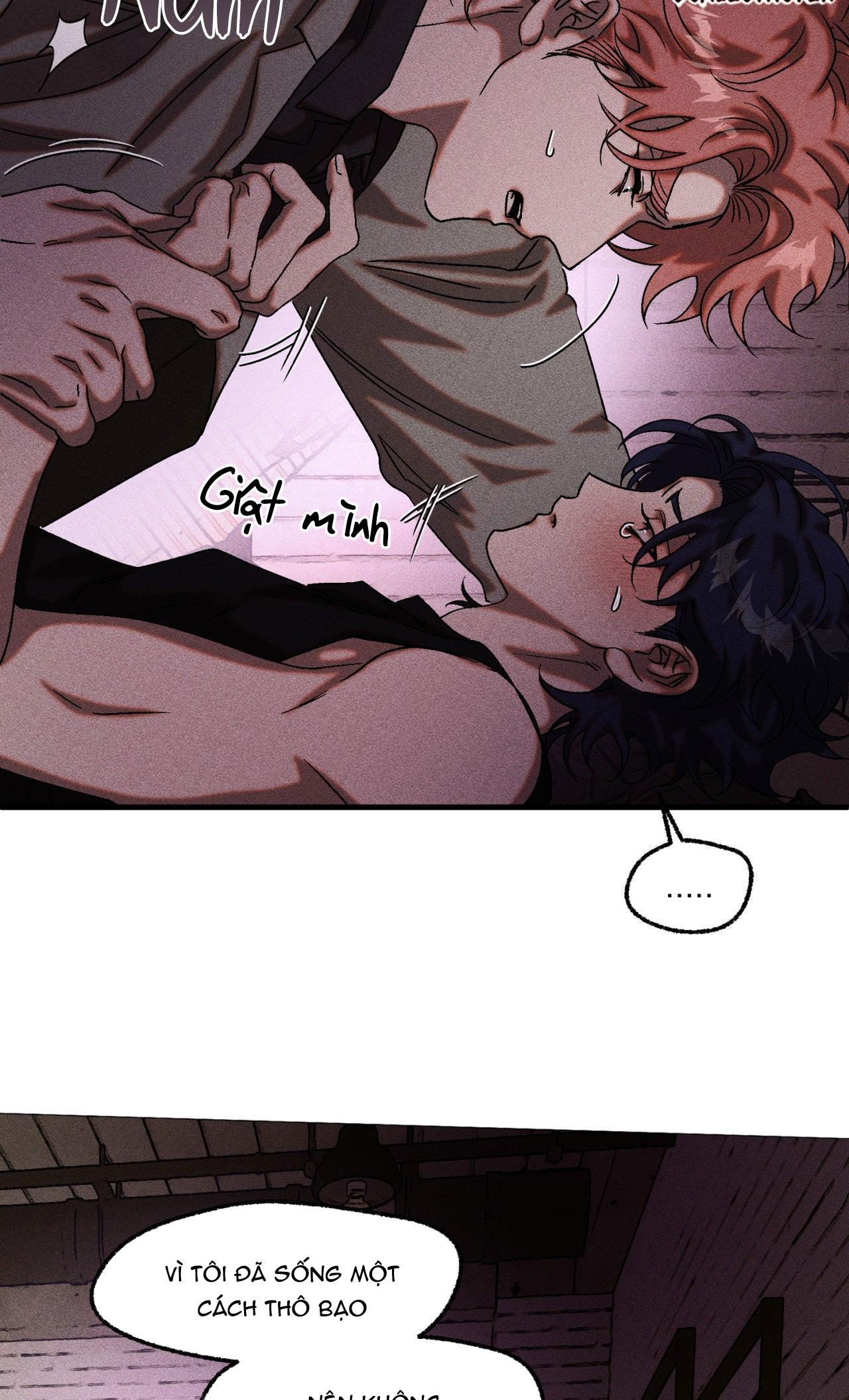 Cash Or Credit - Chap 65