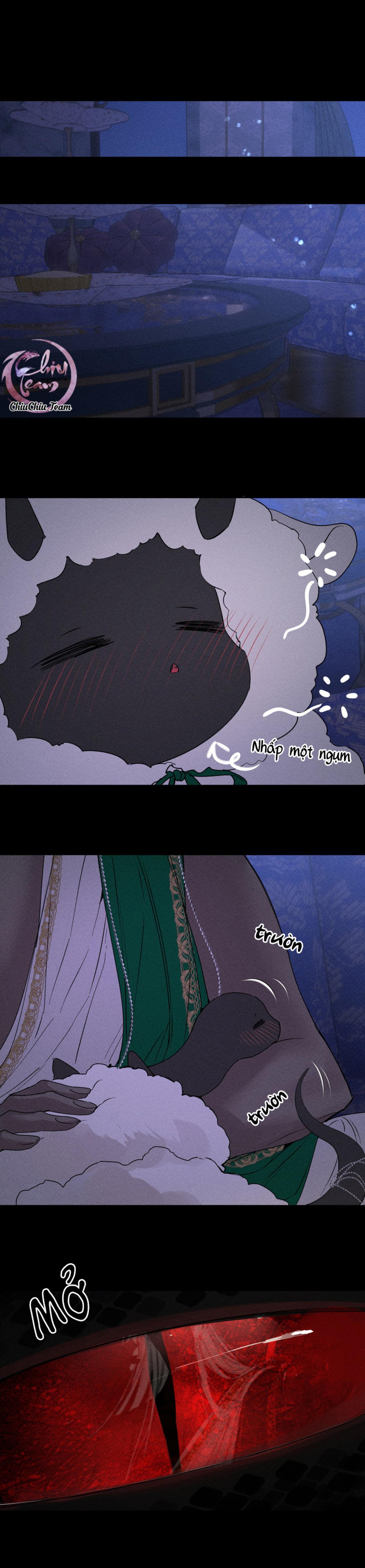 Tùy Tâm Tùy Ý - Chap 16