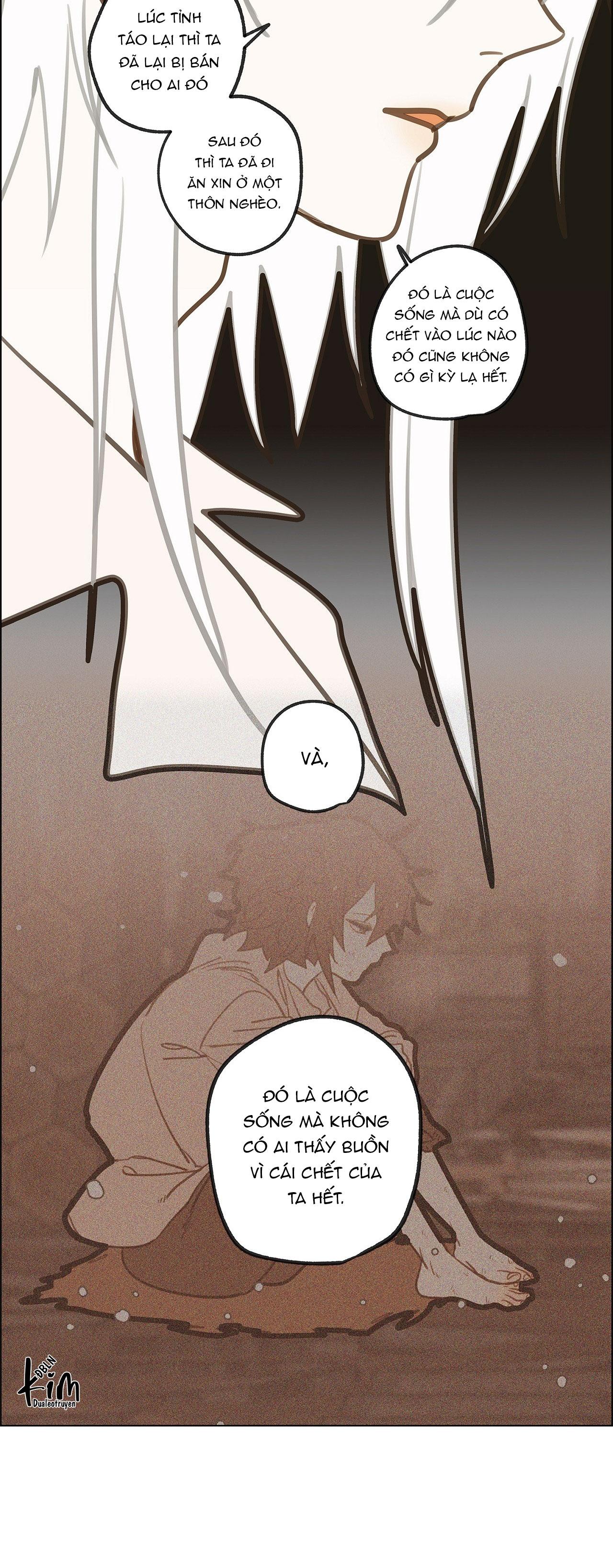 (ABO) TỚI QUỶ THÀNH TÌM PAPA - Chap 24 - Trang 15