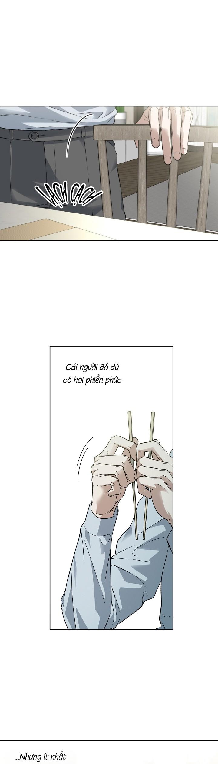 (CBunu) Vong Chủng - Chap 19