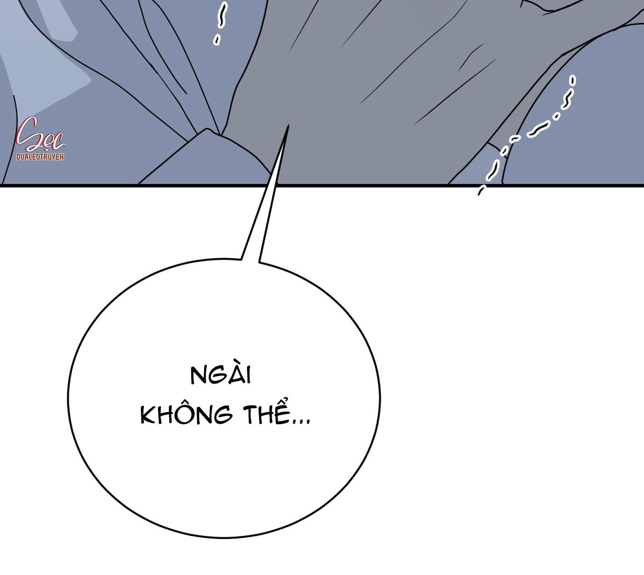 (ABO) ĐÁM CƯỚI HOÀNG GIA - Chap 42