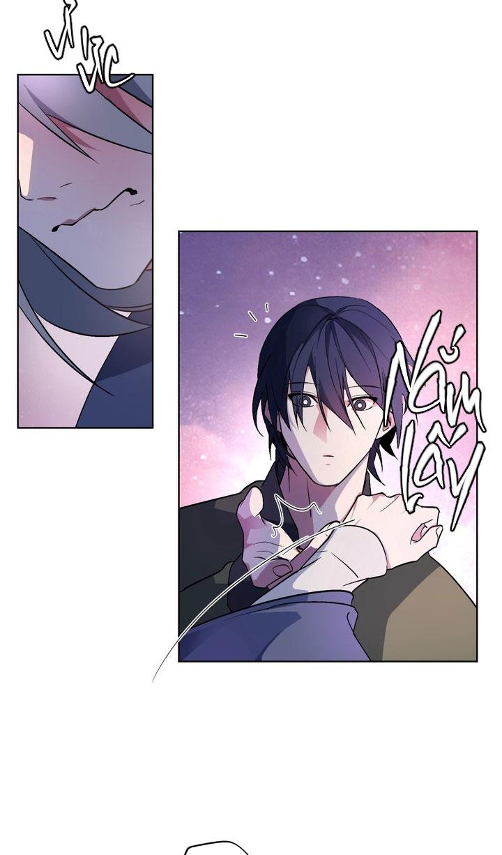 Room Without Windows - Chap 18