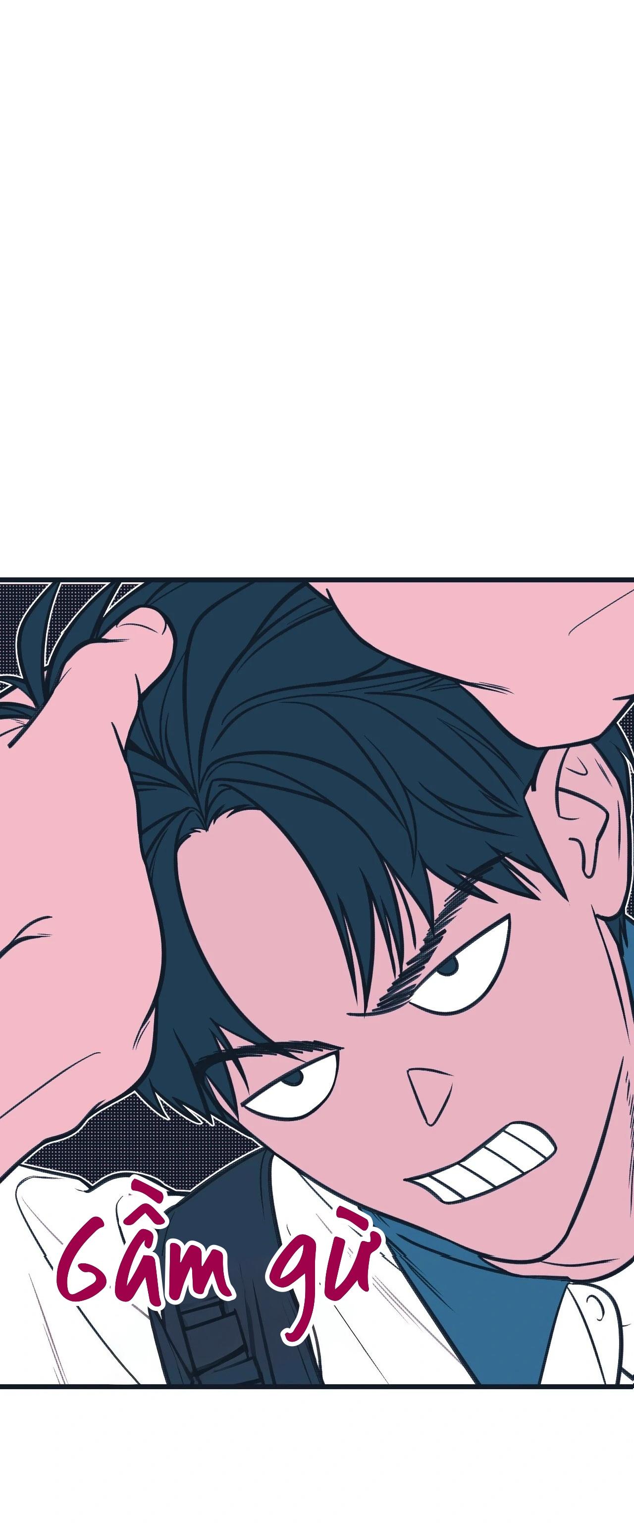 Nhật Ký Đơn Sắc - Chap 6