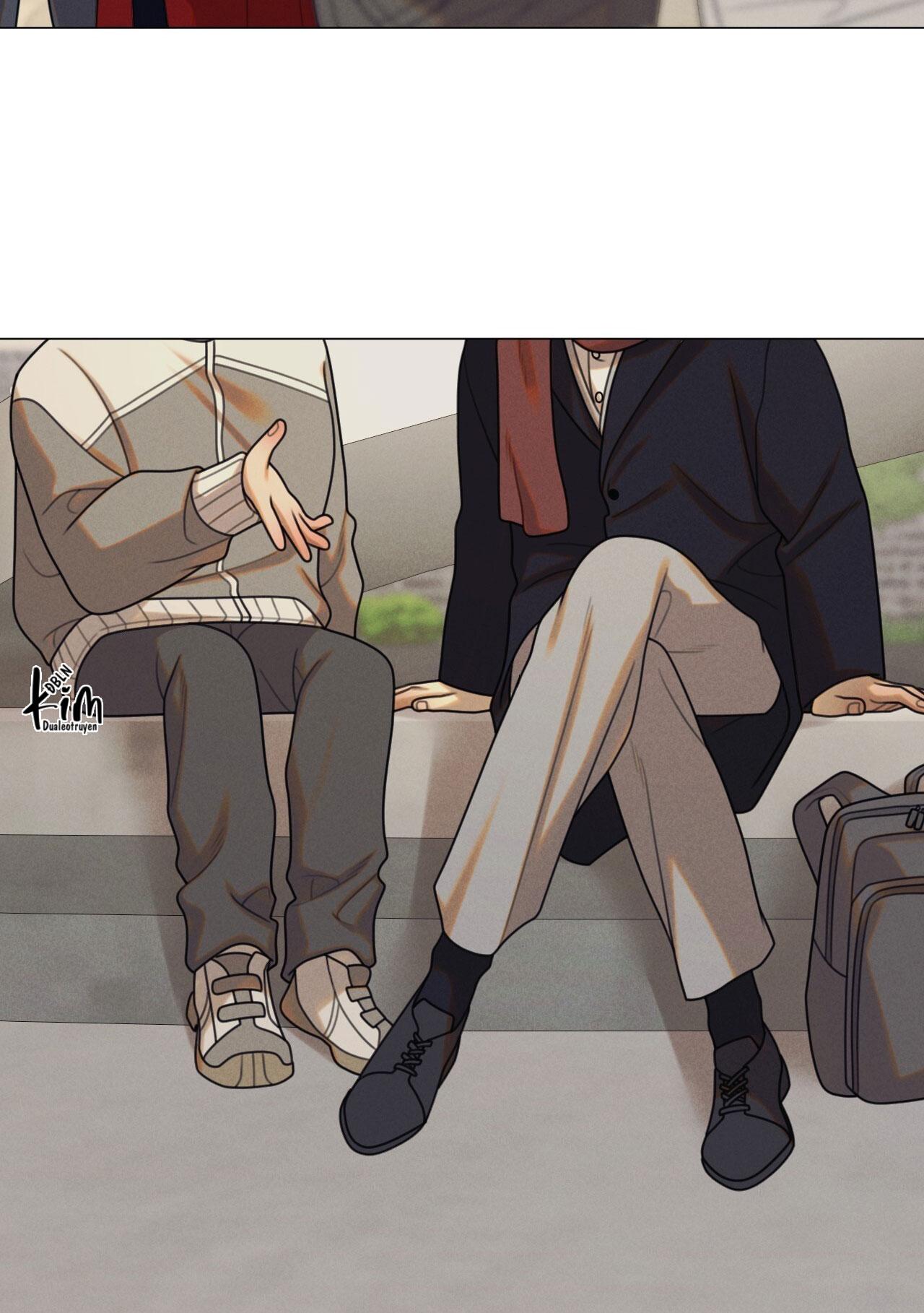 QUẺ BÓI GIẤC MƠ CỦA YÊU TINH - Chap 69