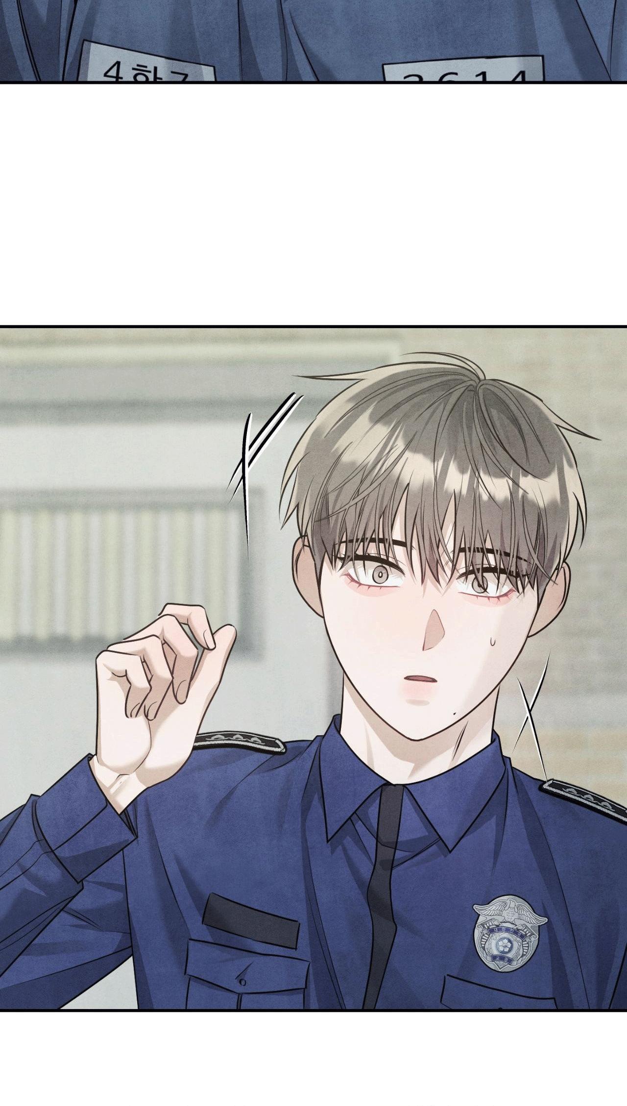 LOCKED IN LEAD - Chap 17