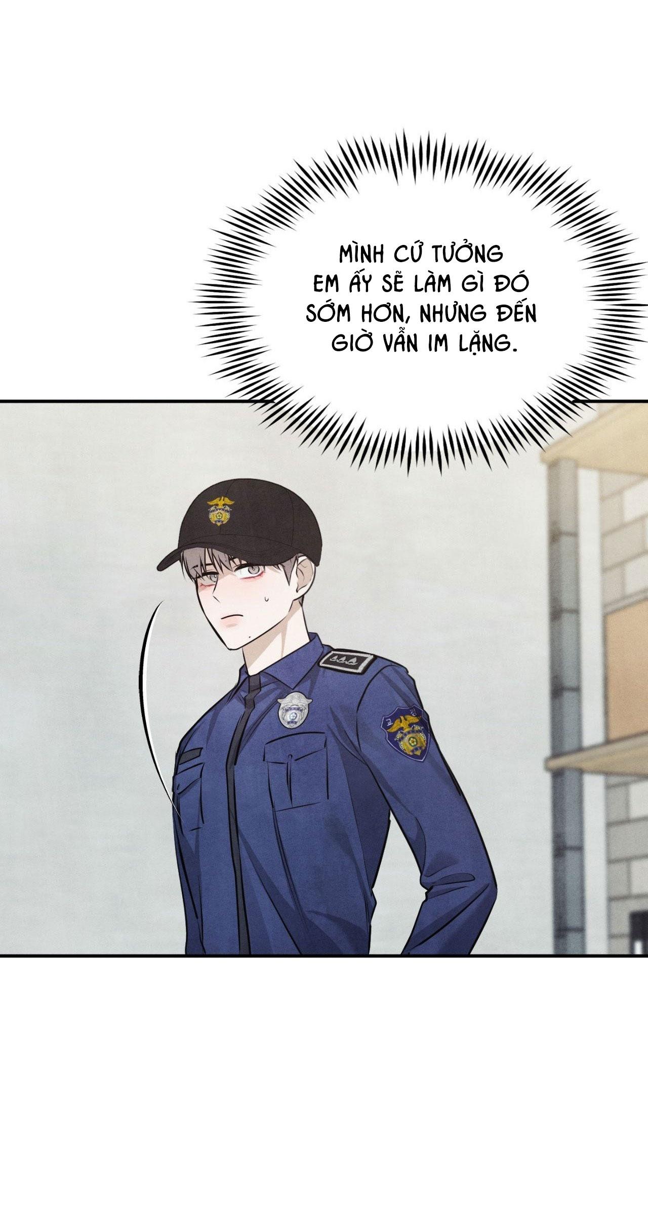 LOCKED IN LEAD - Chap 18