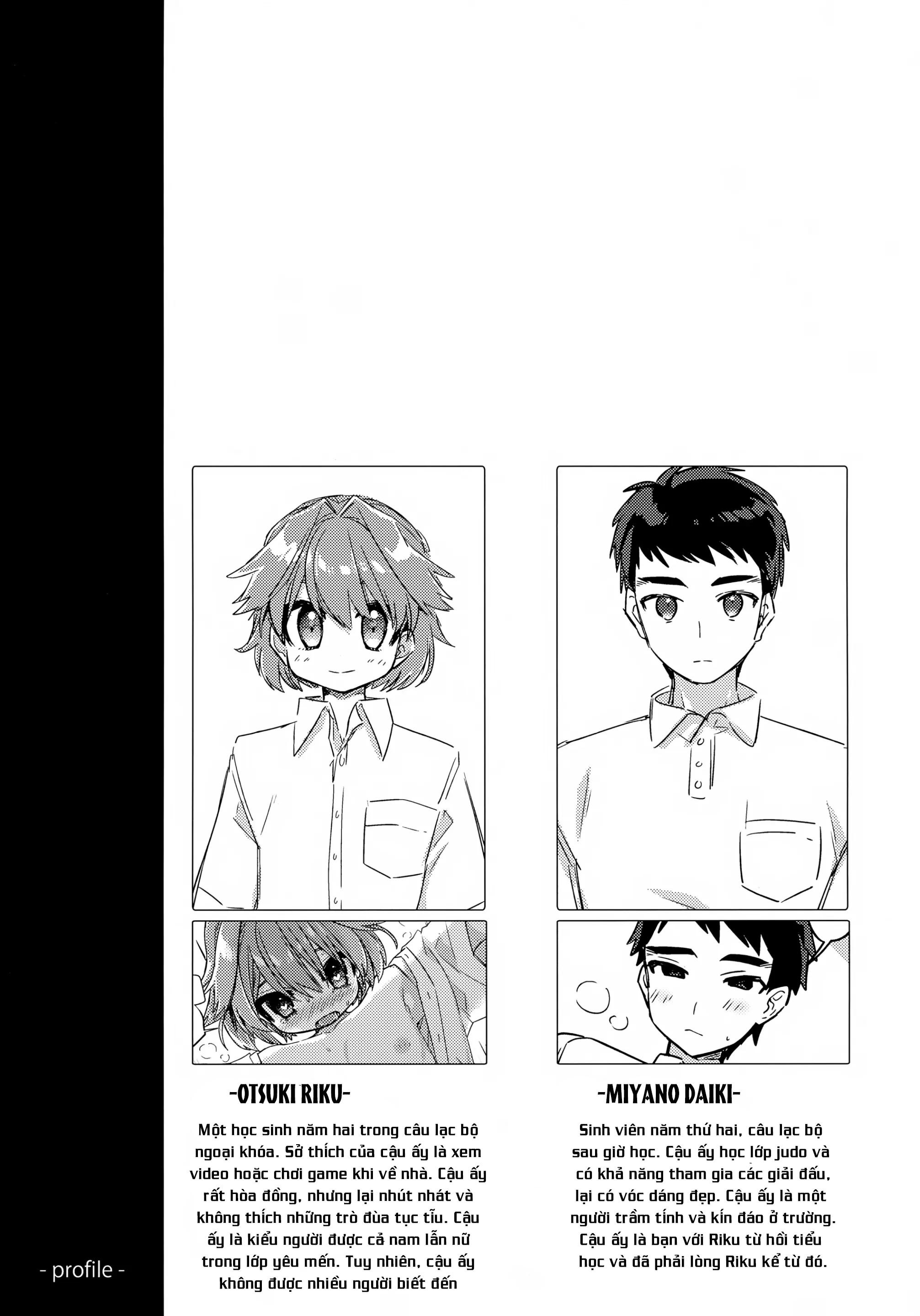 Oneshot hỏny - Chap 395