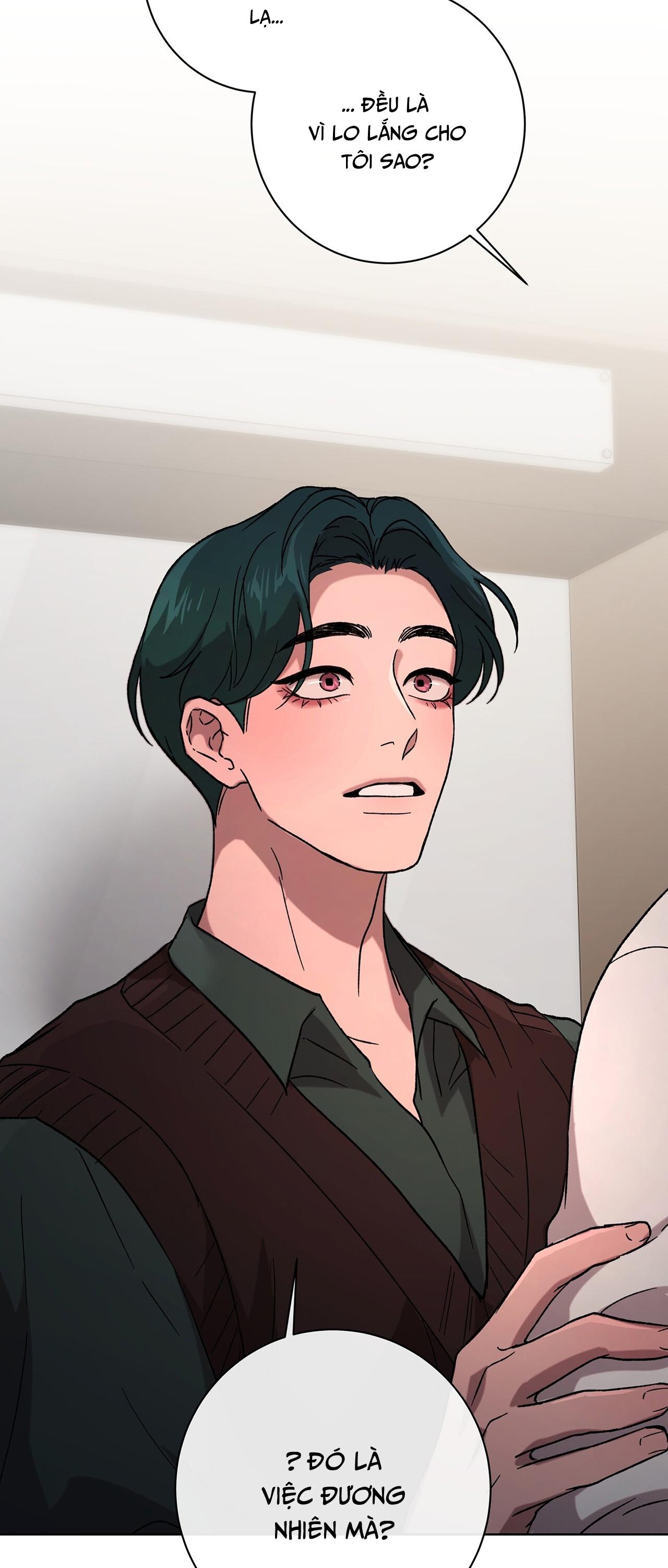 TUYỂN TẬP ÁM ẢNH, MƯU MÔ CÔNG - Chap 9.4 - Trang 95