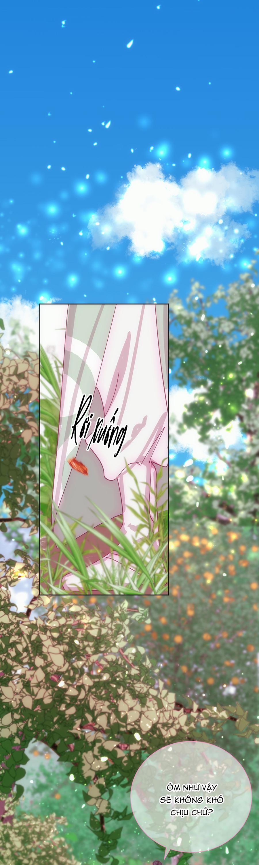 Vài Câu Chuyện Với Sư Tôn Sau Khi Xuyên Sách - Chap 77.1 - Trang 7