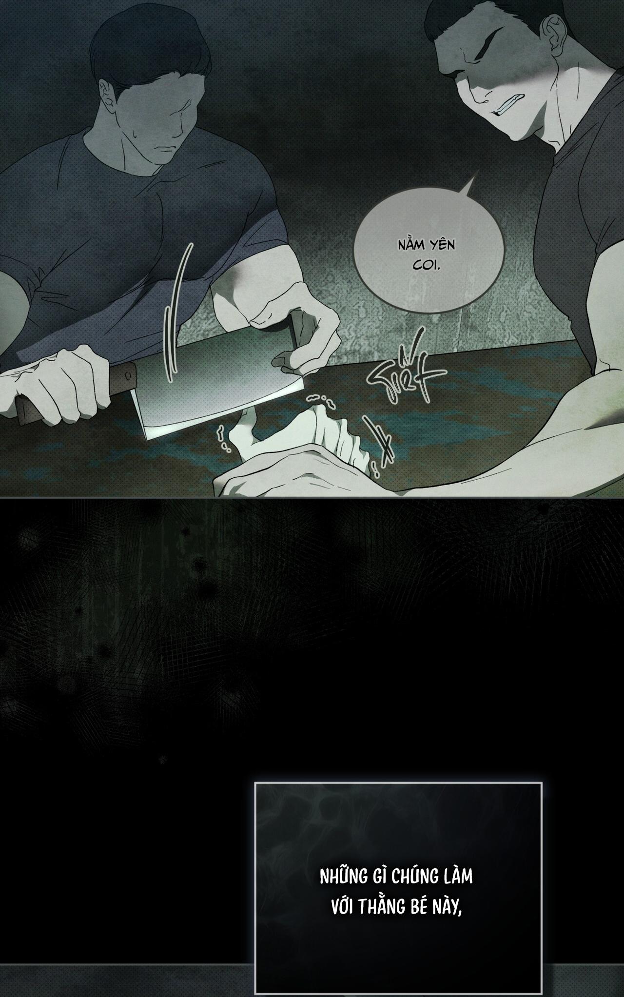 (GĐCV) HÌNH THÁI TIẾN HÓA - Chap 2