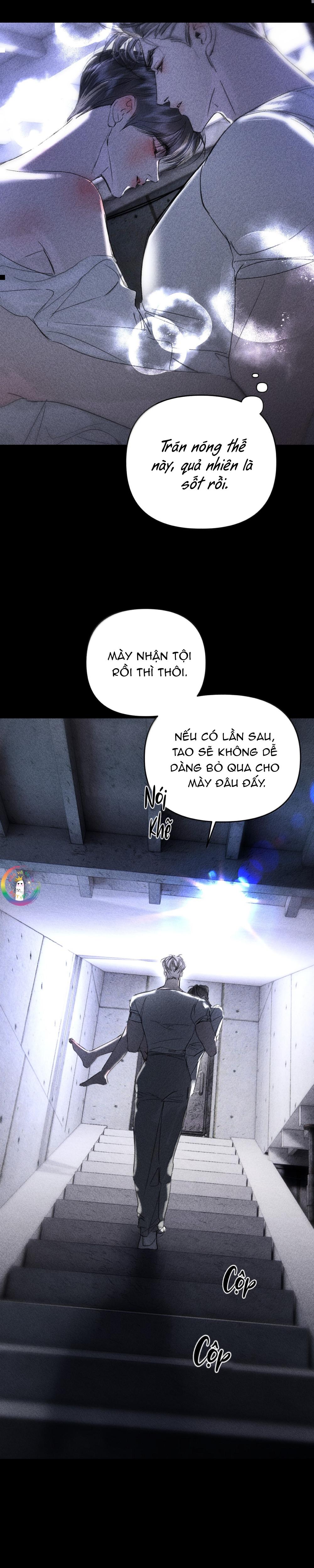 Thoát Khỏi Tầng Hầm - Chap 29