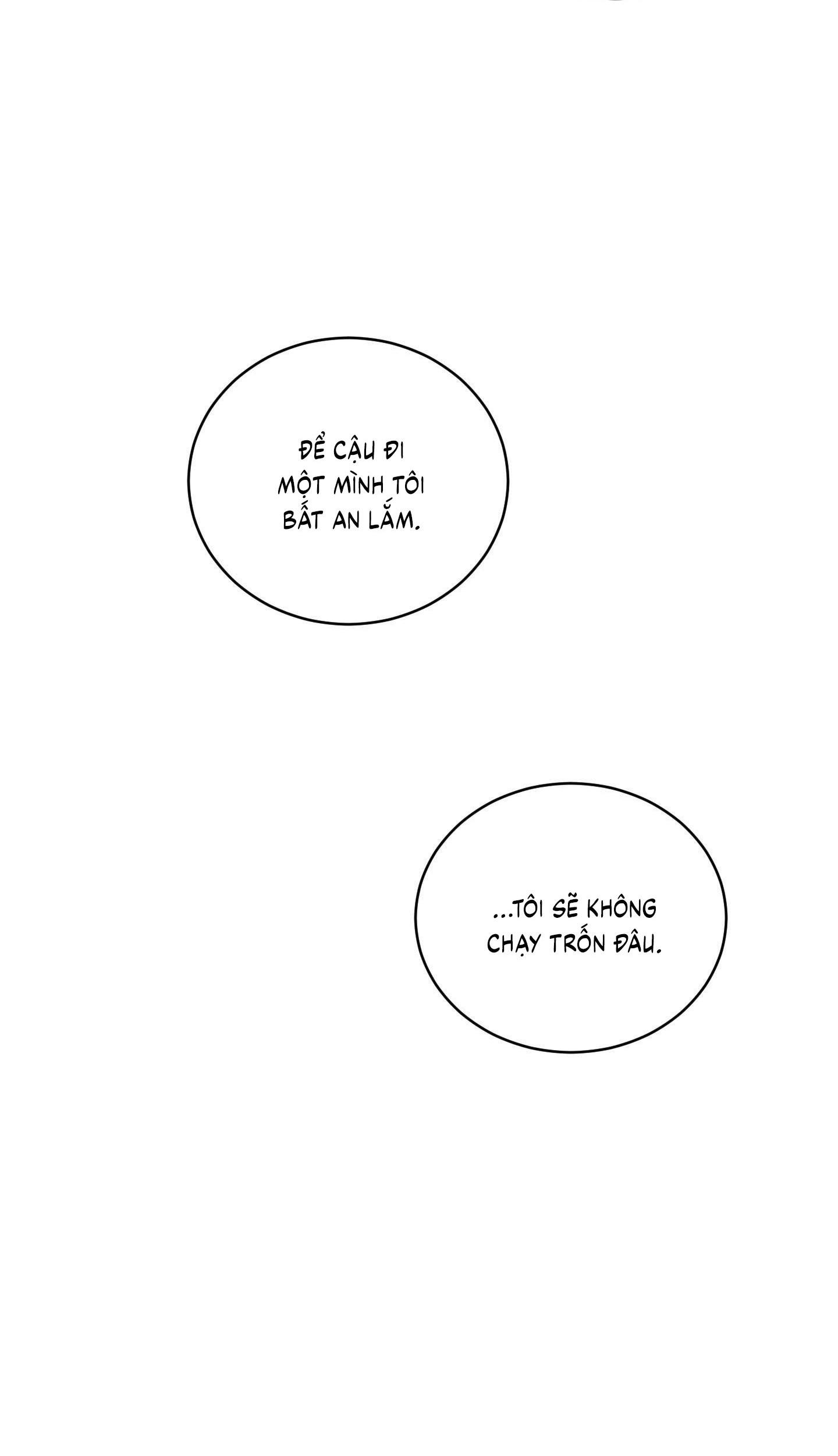 (CBunu) Hoa Vô Danh - Chap 29