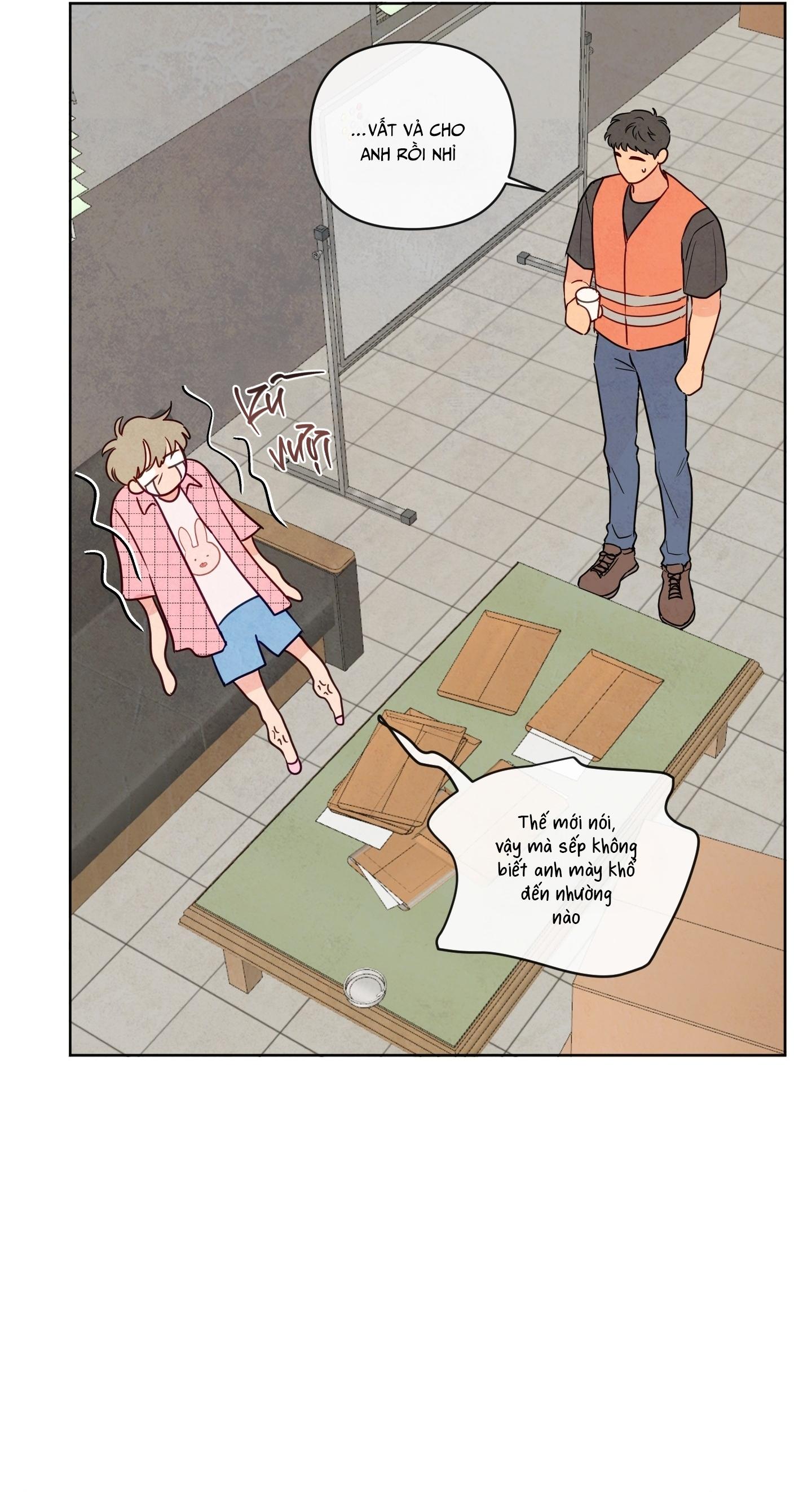 THE SACRED SERPENT'S SEDUCTION - Chap 21