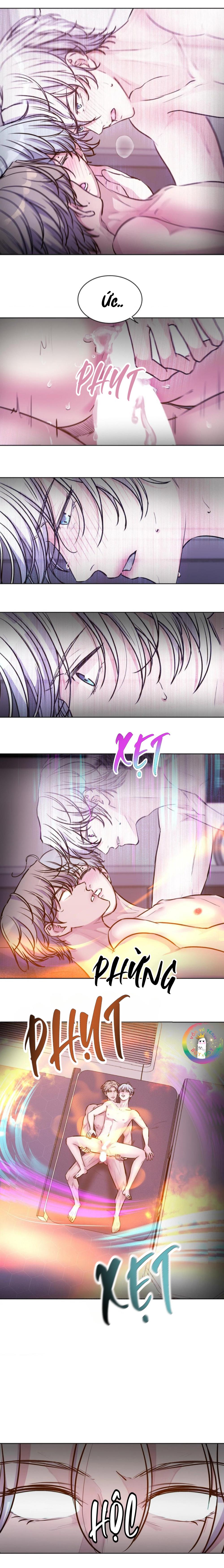 Guiding Light - Chap 48