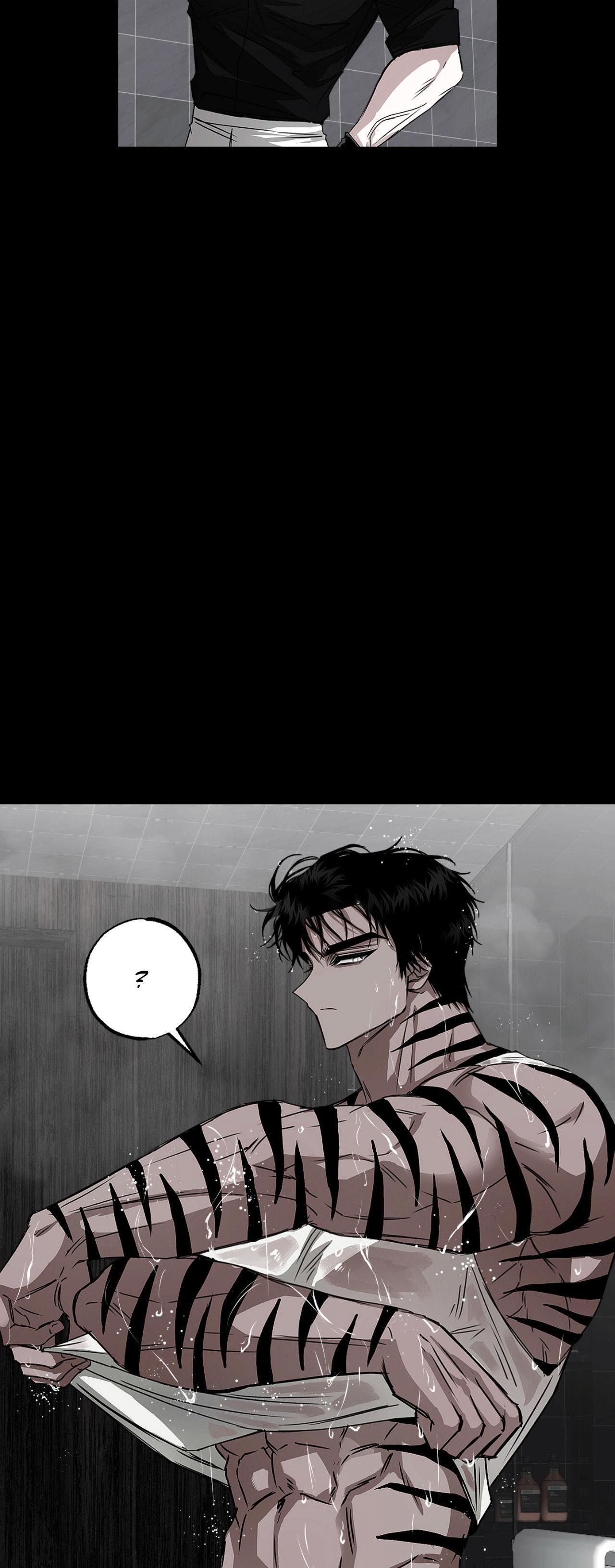 MẮT BÃO - Chap 14