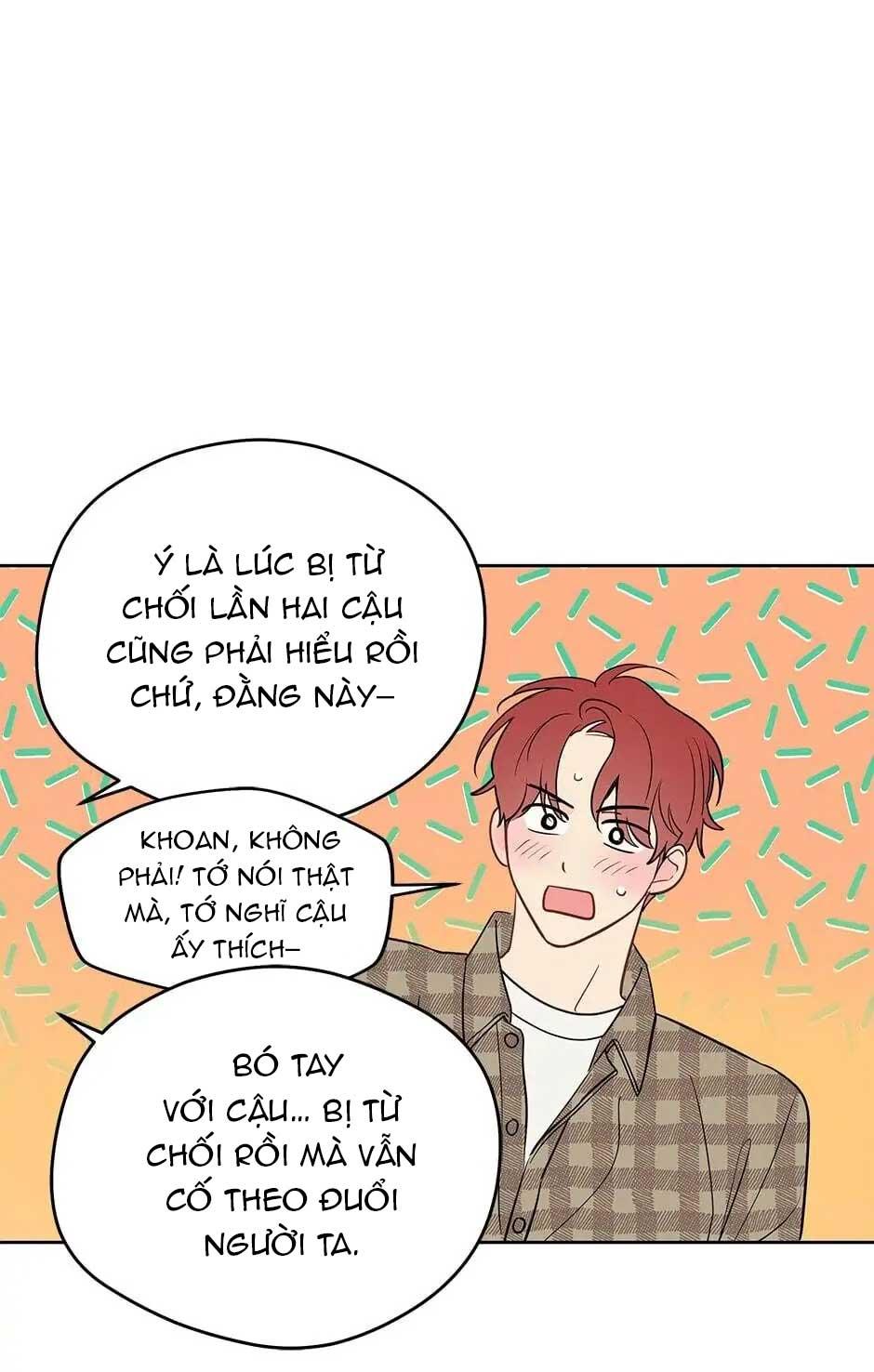 Liệu Rằng... Đây Có Phải Chỉ Là Một Giấc Mơ Không!? - Chap 43