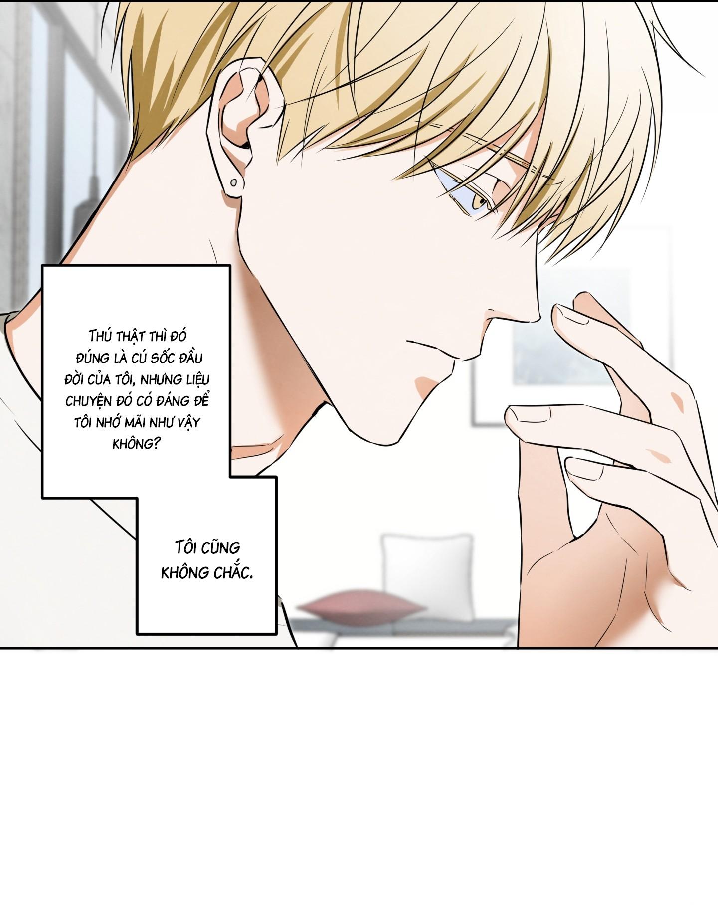 (CBunu) Bí Quyết Chinh Phục Tình Đơn Phương - Chap 1