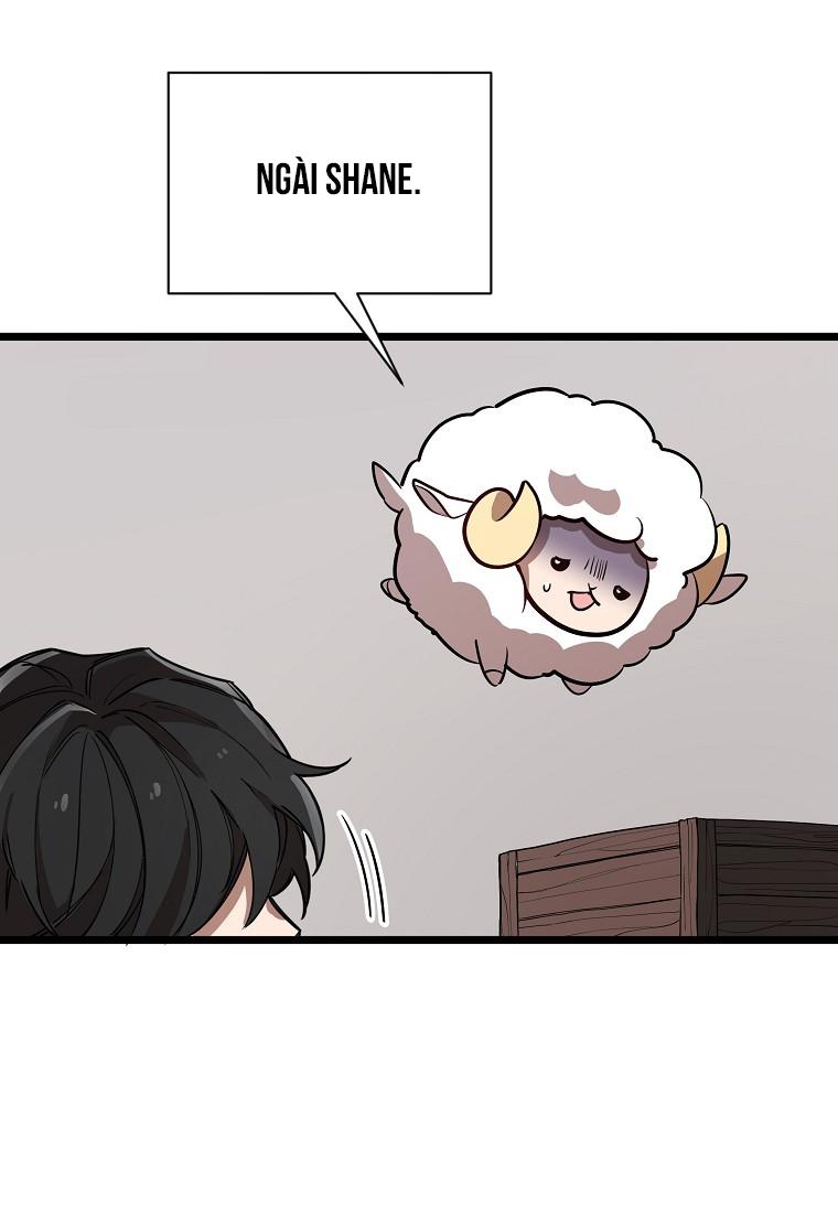 Hãy Lựa Chọn Anh Hùng Của Bạn Thật Cẩn Thận - Chap 3