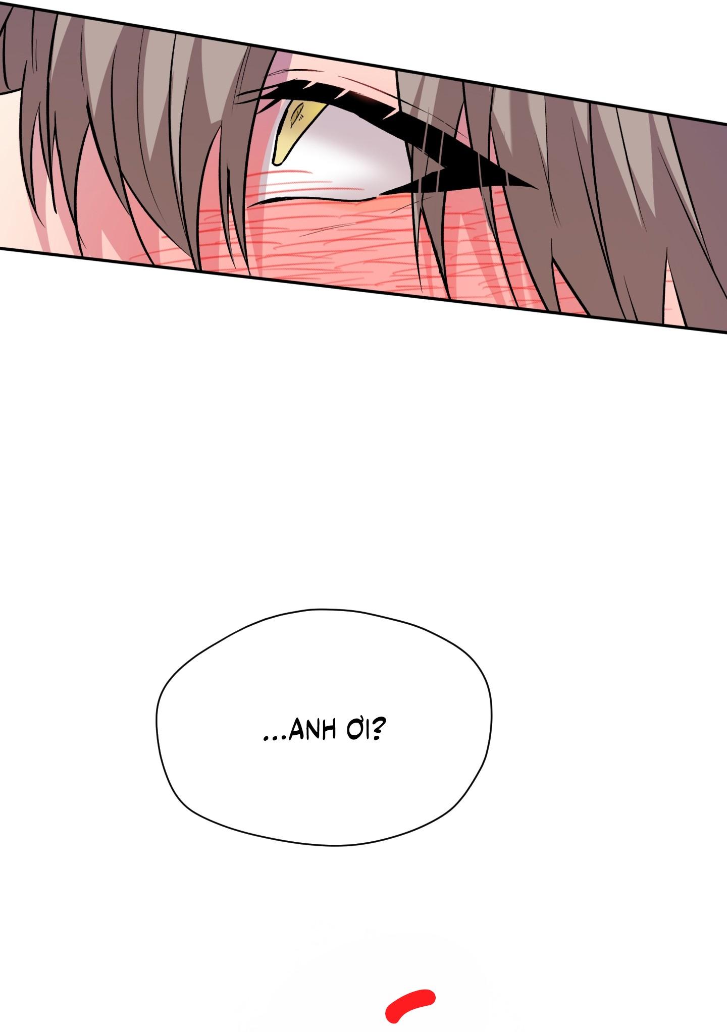 (CBunu) Vị Khách Từ Căn Nhà Phía Sau - Chap 10