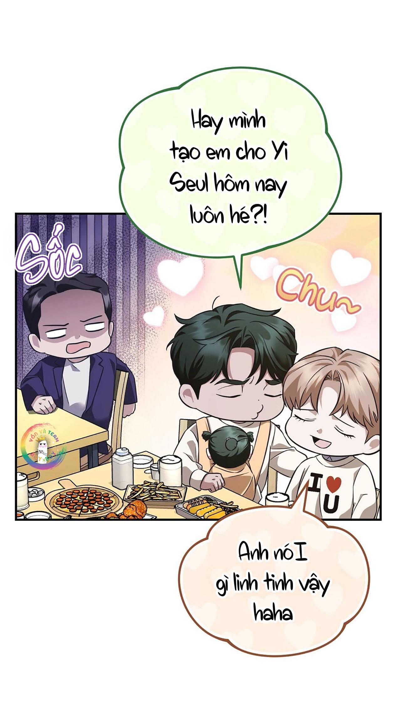 Autobahn Romance - Chap 1