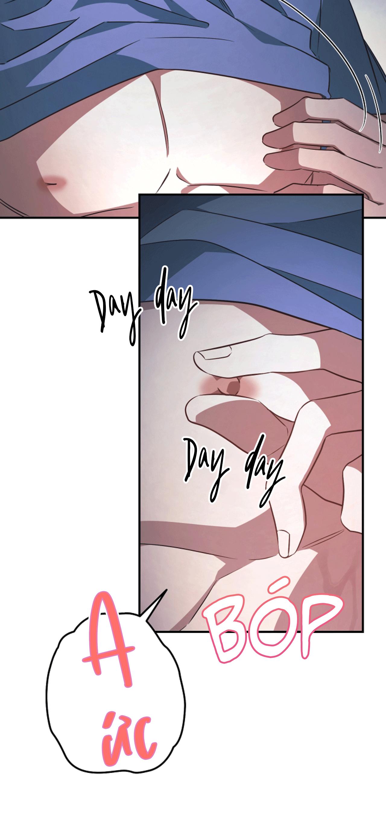 SỰ THẬT TRẦN TRỤI - Chap 17