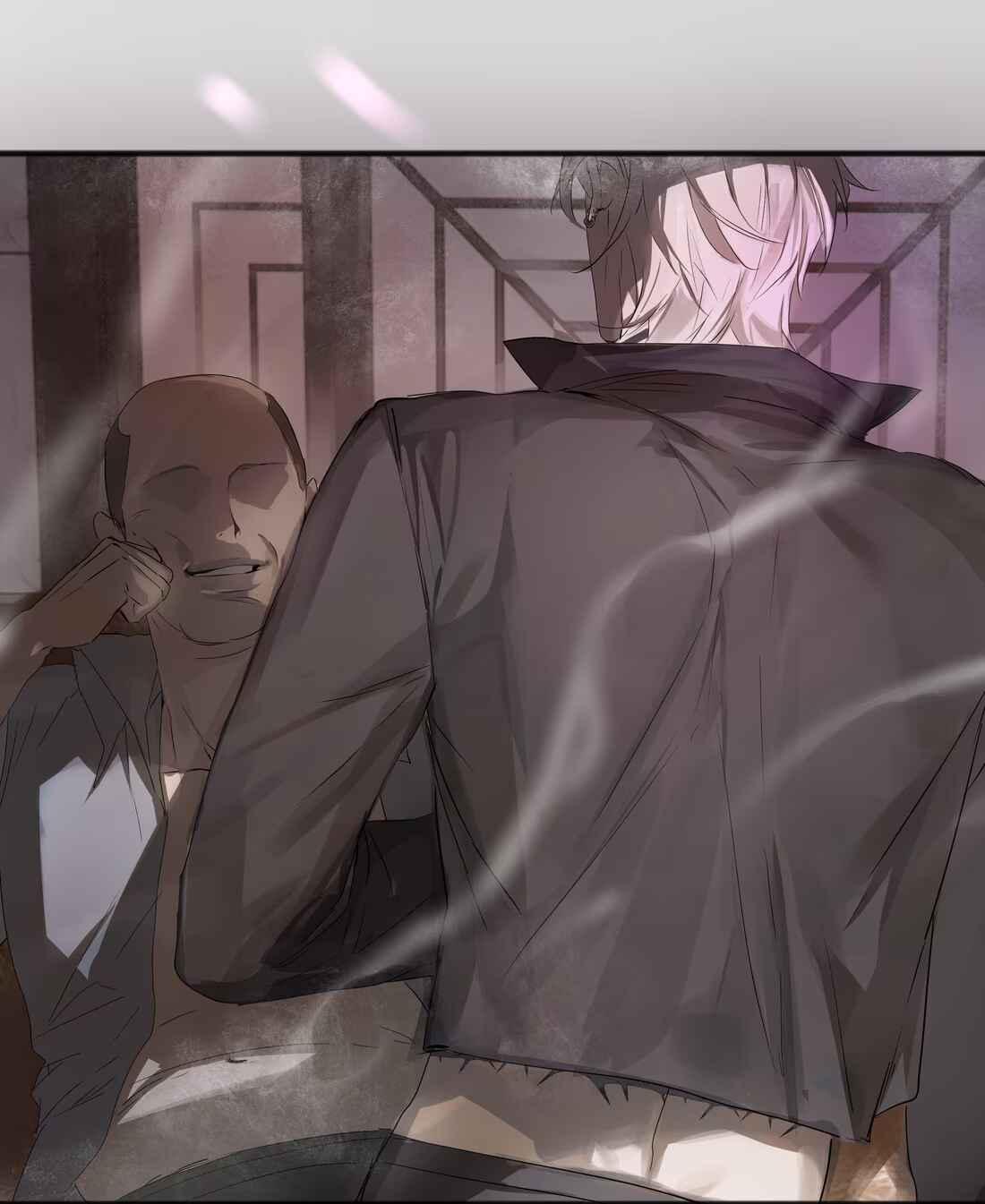 (Daisy) Tôi Bị Chó Điên Phát Hiện Bản Thân Là Đồng Loại - Chap 1