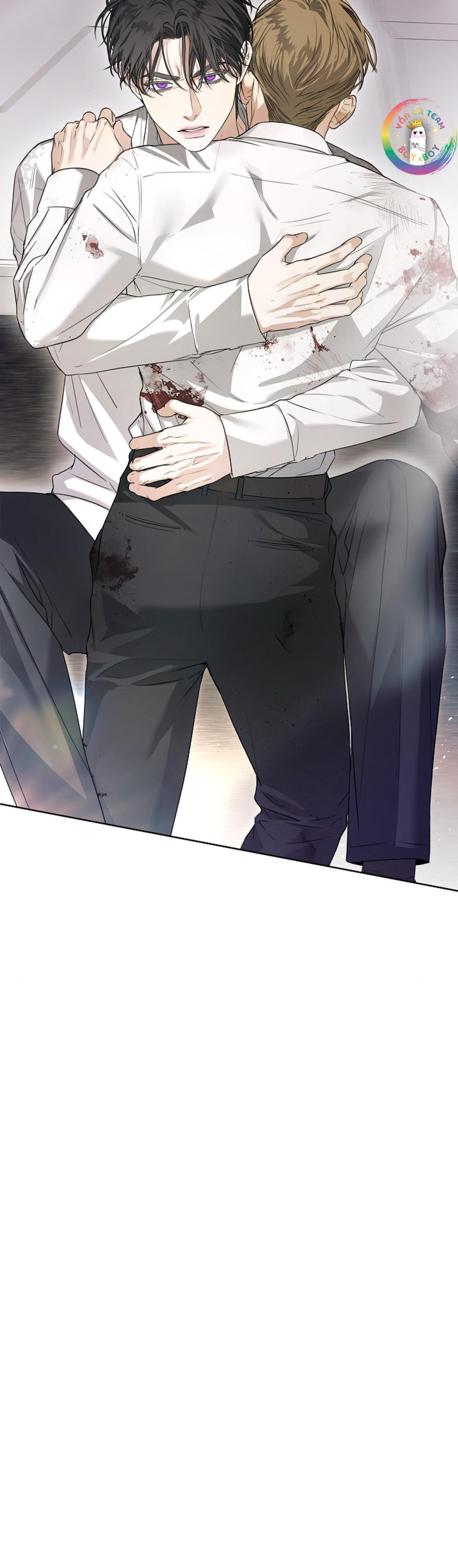 CÓ GIỎI THÌ HÔN TÔI ĐI - Chap 24