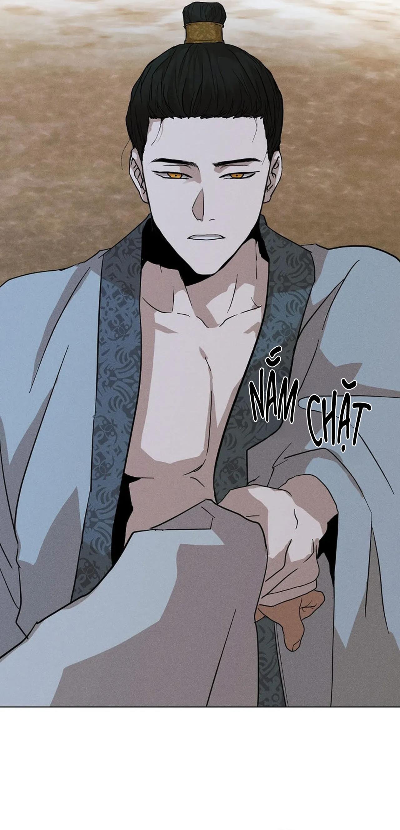 TUYỂN TẬP ÁM ẢNH, MƯU MÔ CÔNG - Chap 2.17 - Trang 59