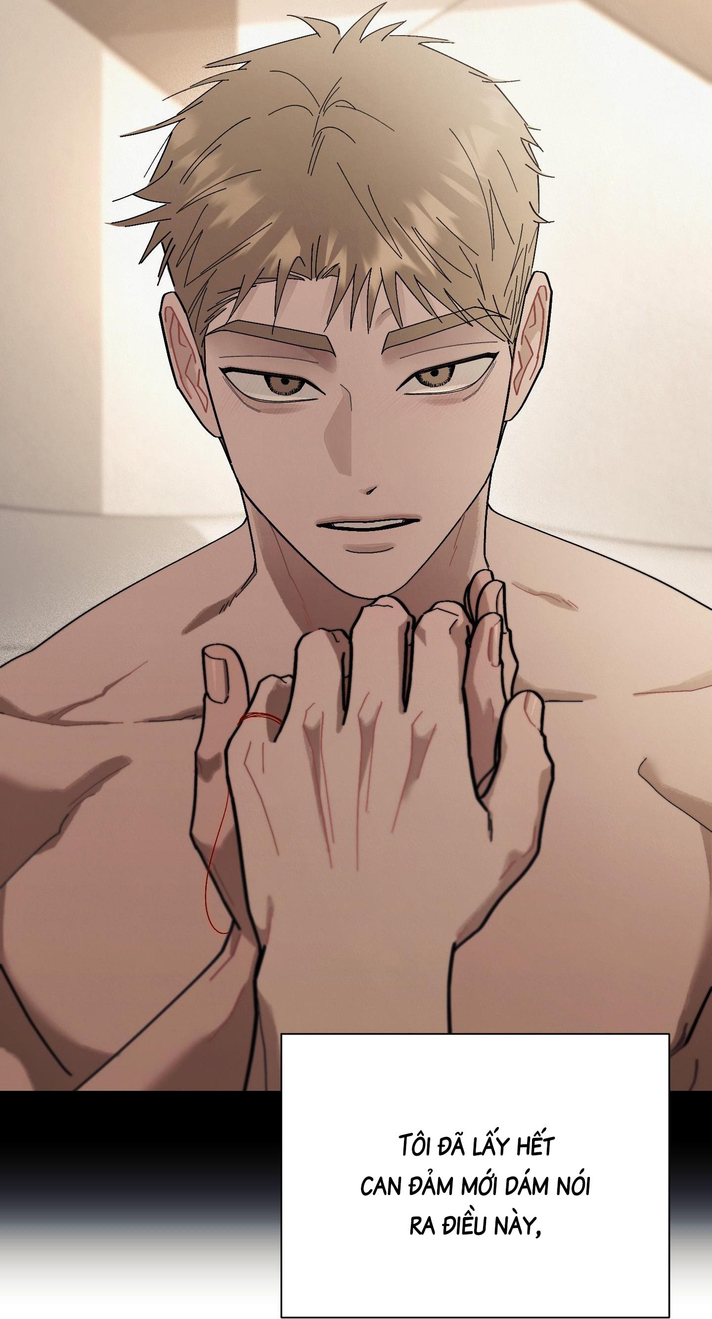(CBunu) Nhiệm Vụ Định Mệnh - Chap 21