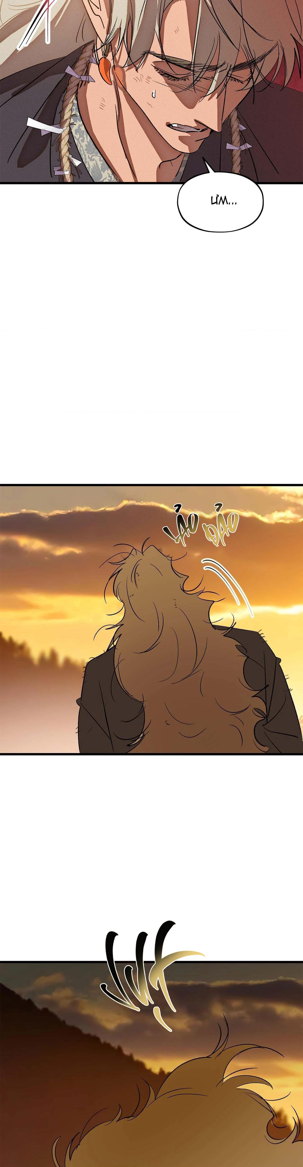 Sợi Chỉ Đỏ Không Tàn - Chap 15