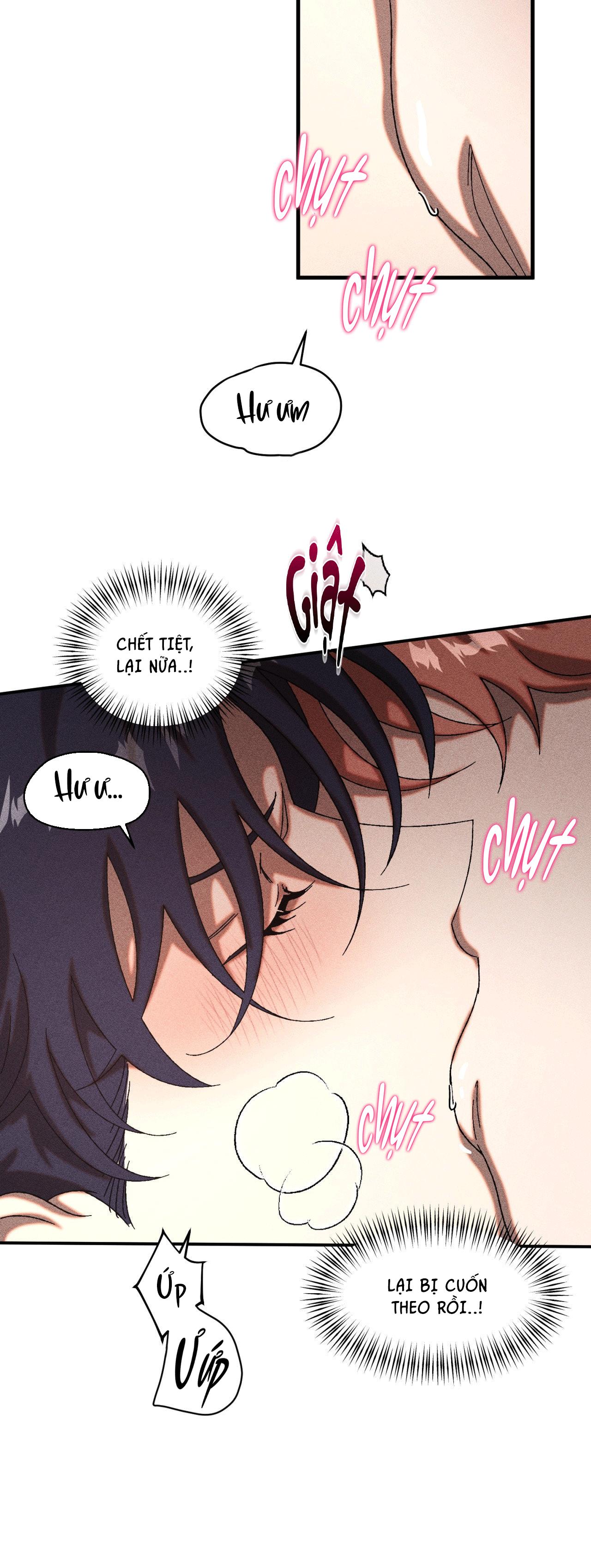 Cash Or Credit - Chap 60